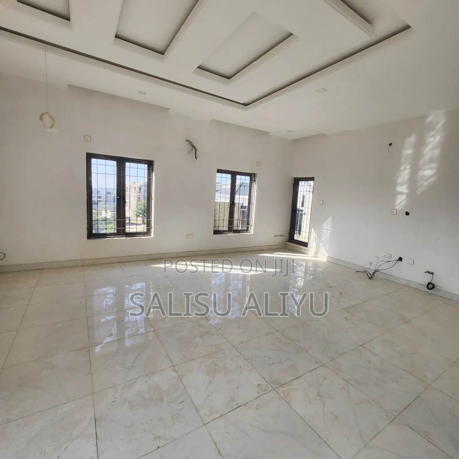 5bdrm Townhouse/Terrace in Jahi Gilmore. for sale in Jahi