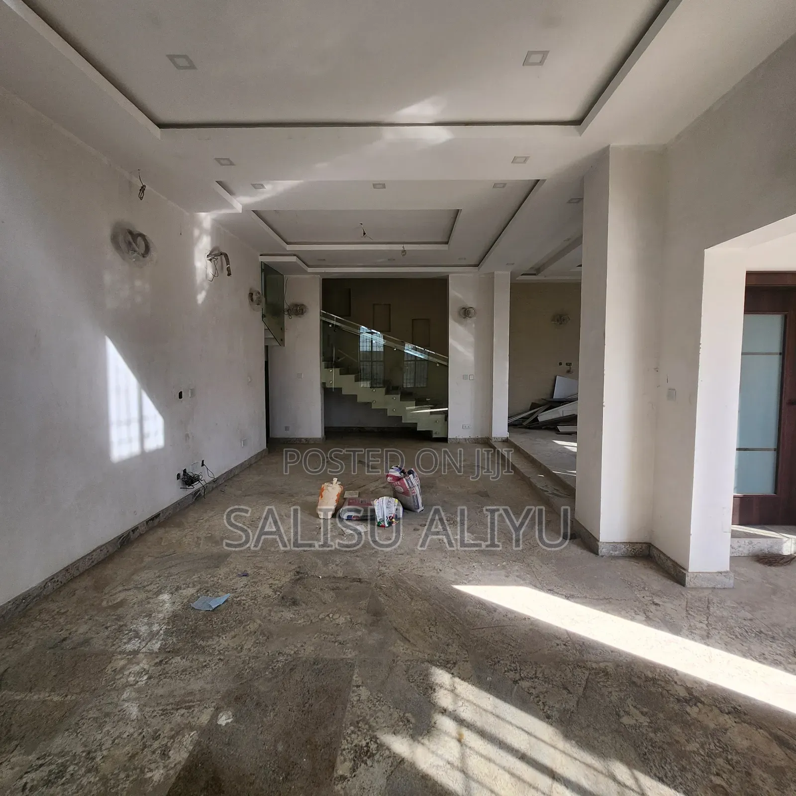 5bdrm Townhouse/Terrace in Jahi Gilmore. for sale in Jahi