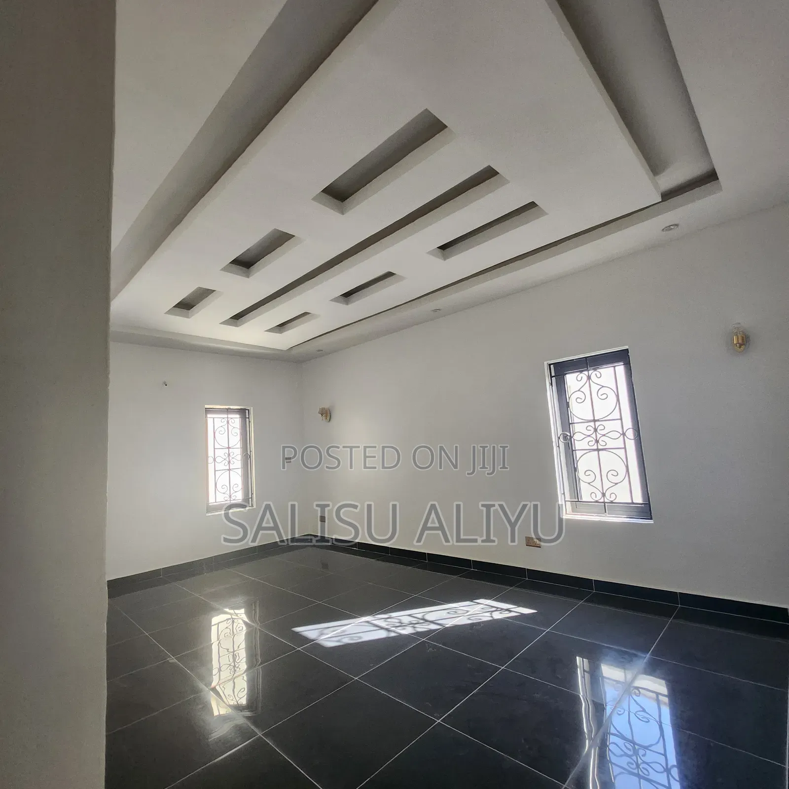 5bdrm Duplex in Jahi Gilmore for sale in Jahi