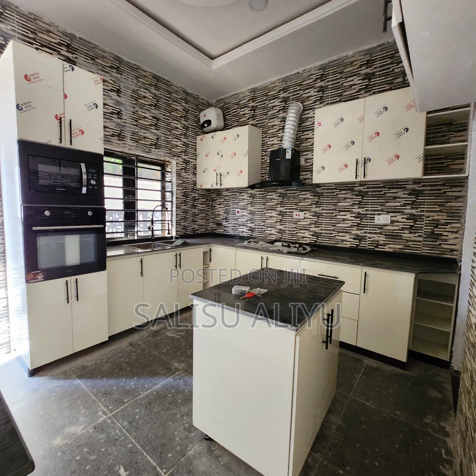 4bdrm Townhouse/Terrace in Jahi Gilmore for sale in Jahi