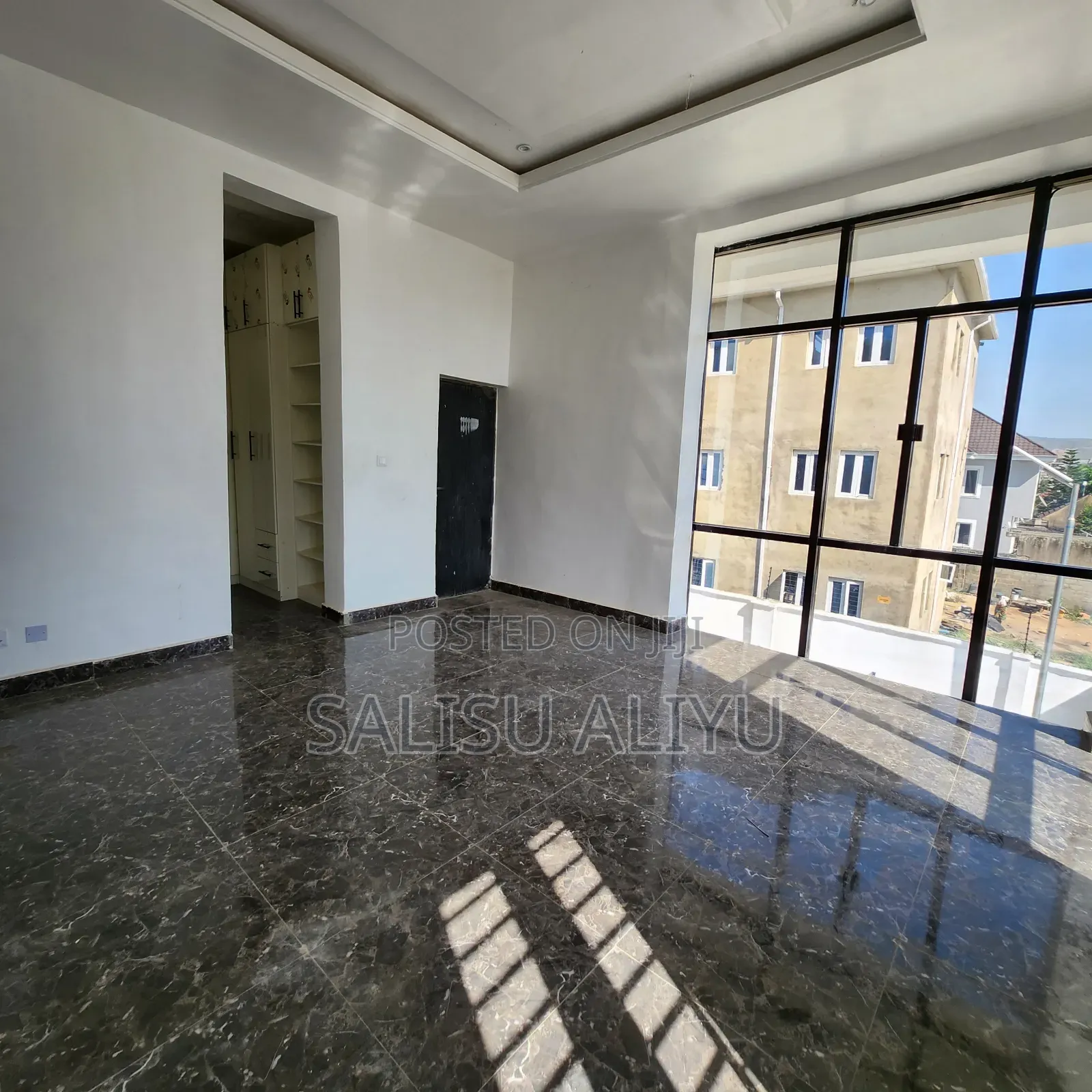 4bdrm Townhouse/Terrace in Jahi Gilmore for sale in Jahi