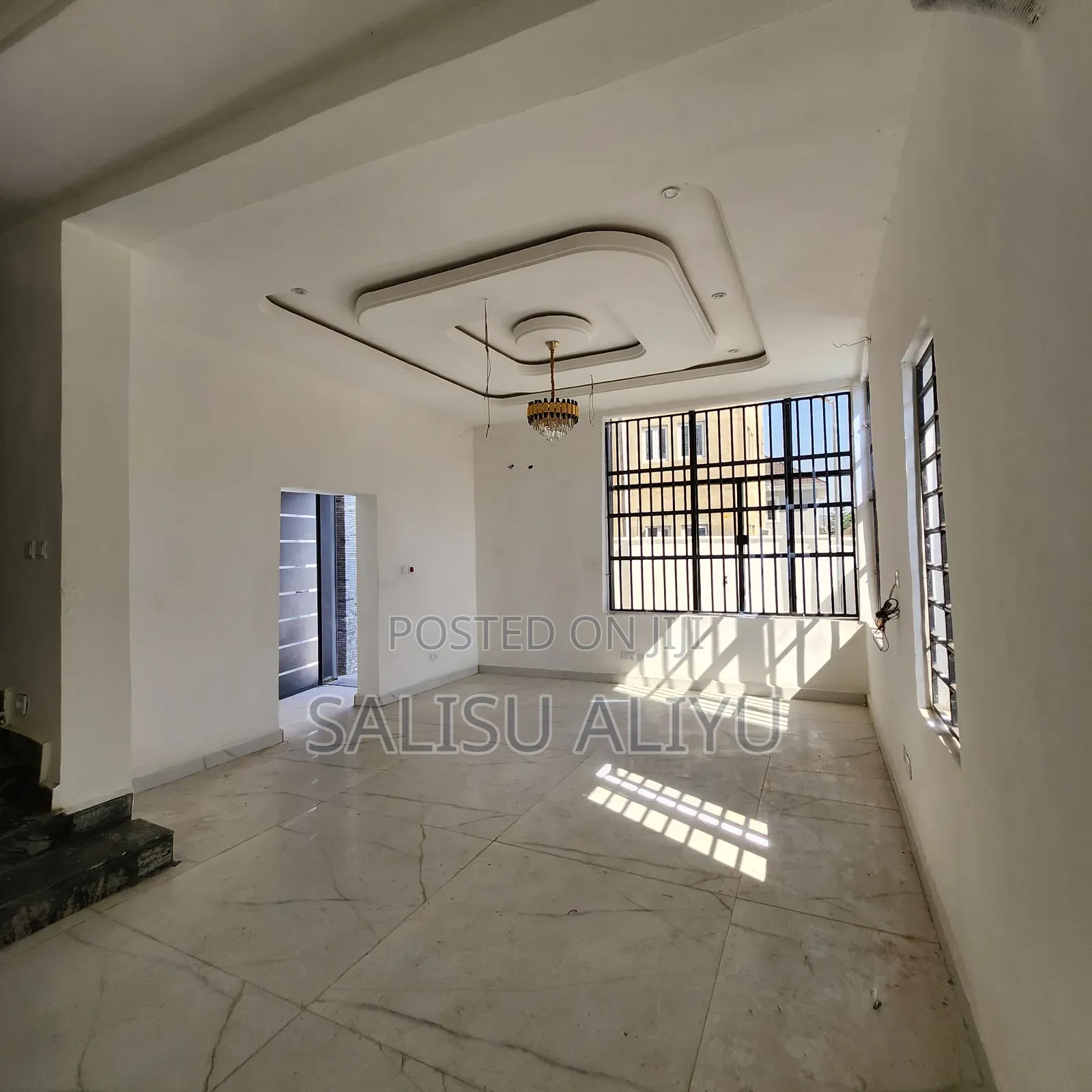 4bdrm Townhouse/Terrace in Jahi Gilmore for sale in Jahi
