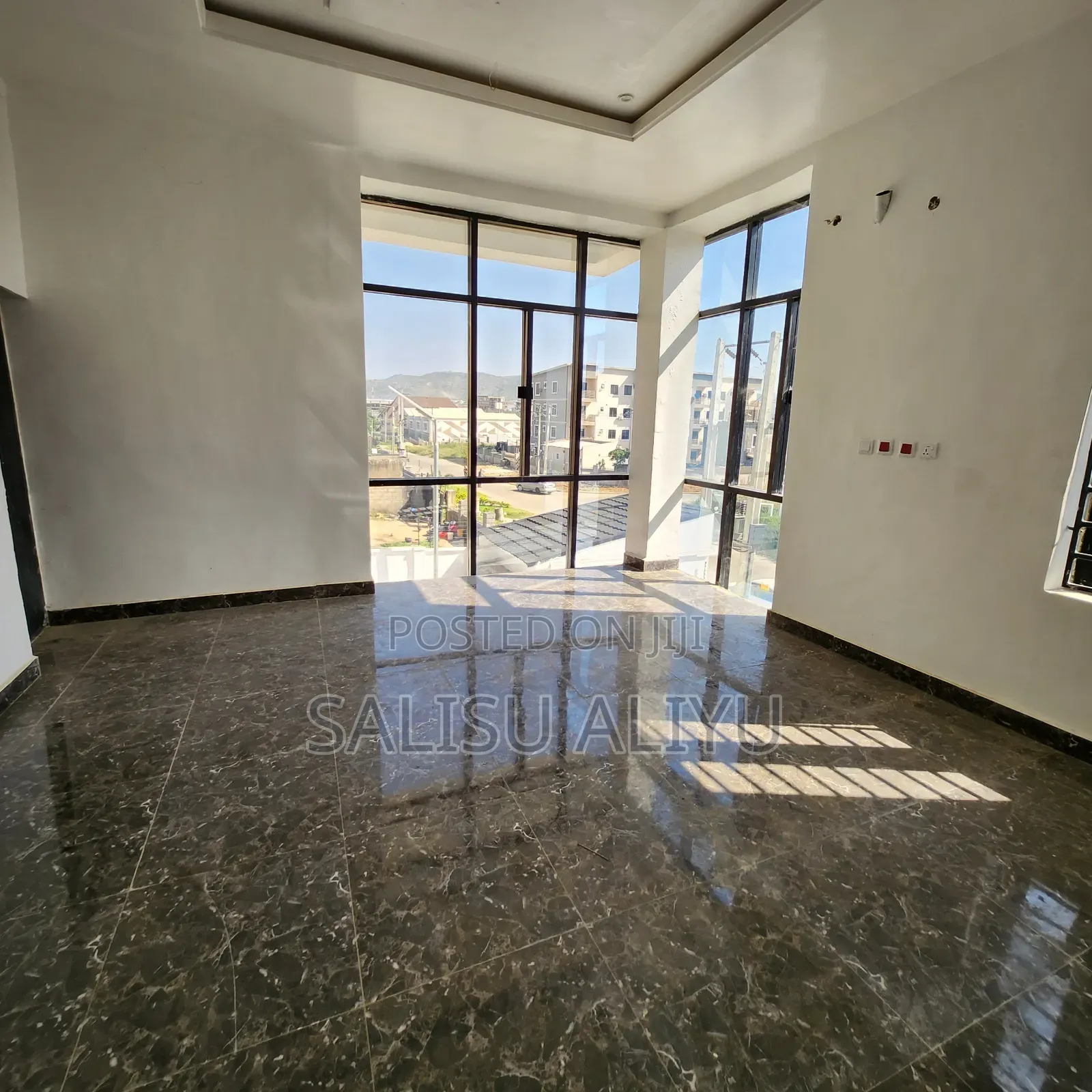 4bdrm Townhouse/Terrace in Jahi Gilmore for sale in Jahi