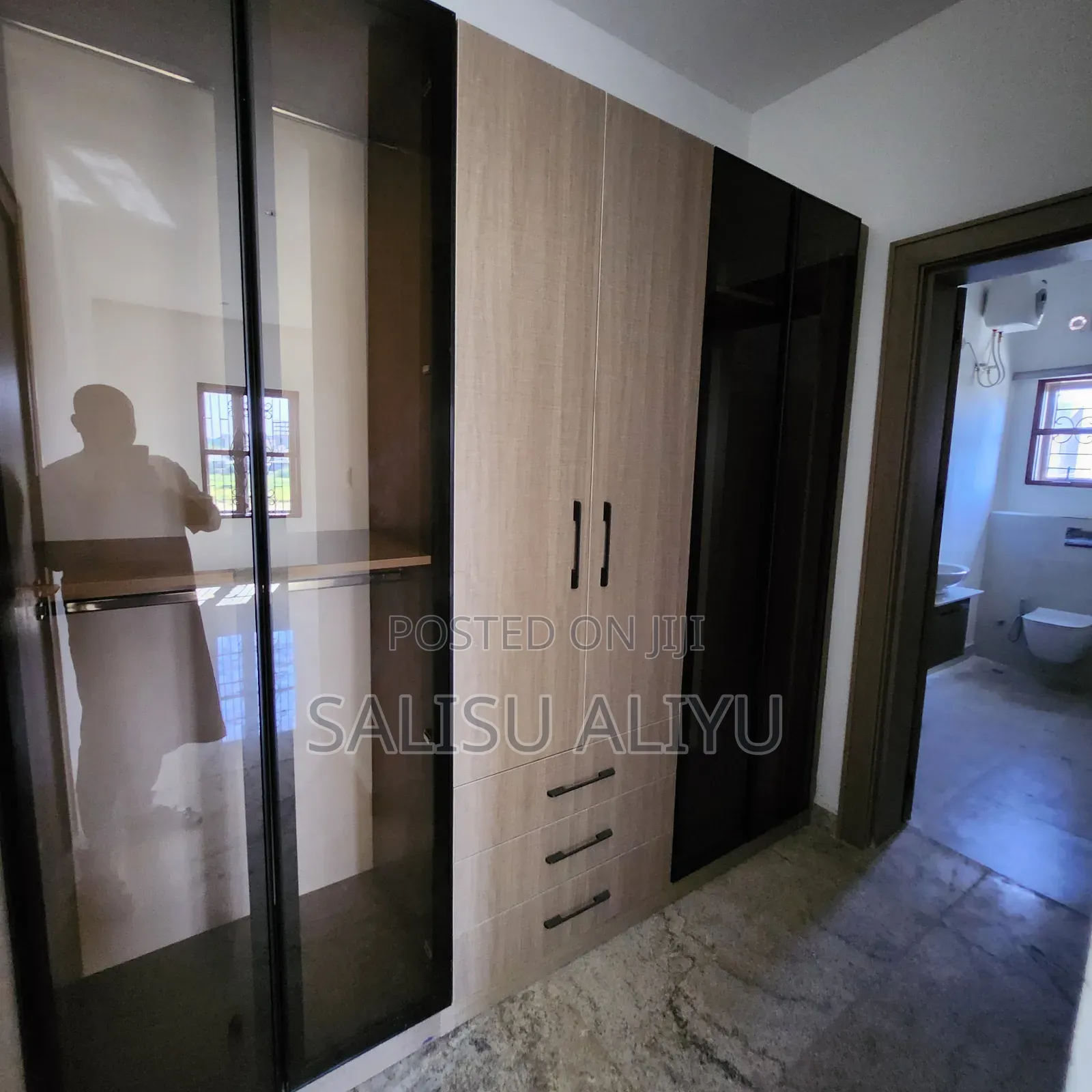 6bdrm Duplex in Kado District for sale in Kado