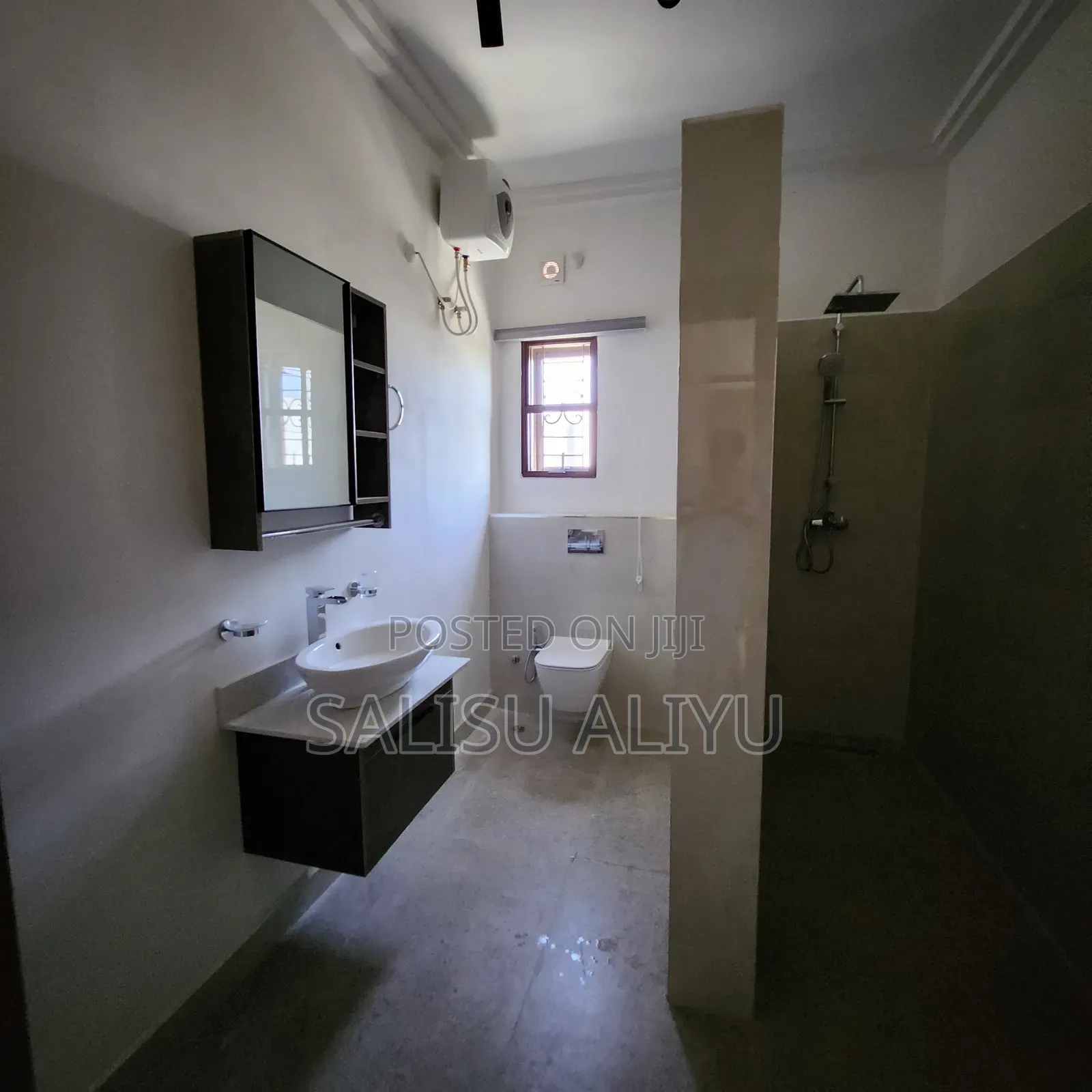 6bdrm Duplex in Kado District for sale in Kado