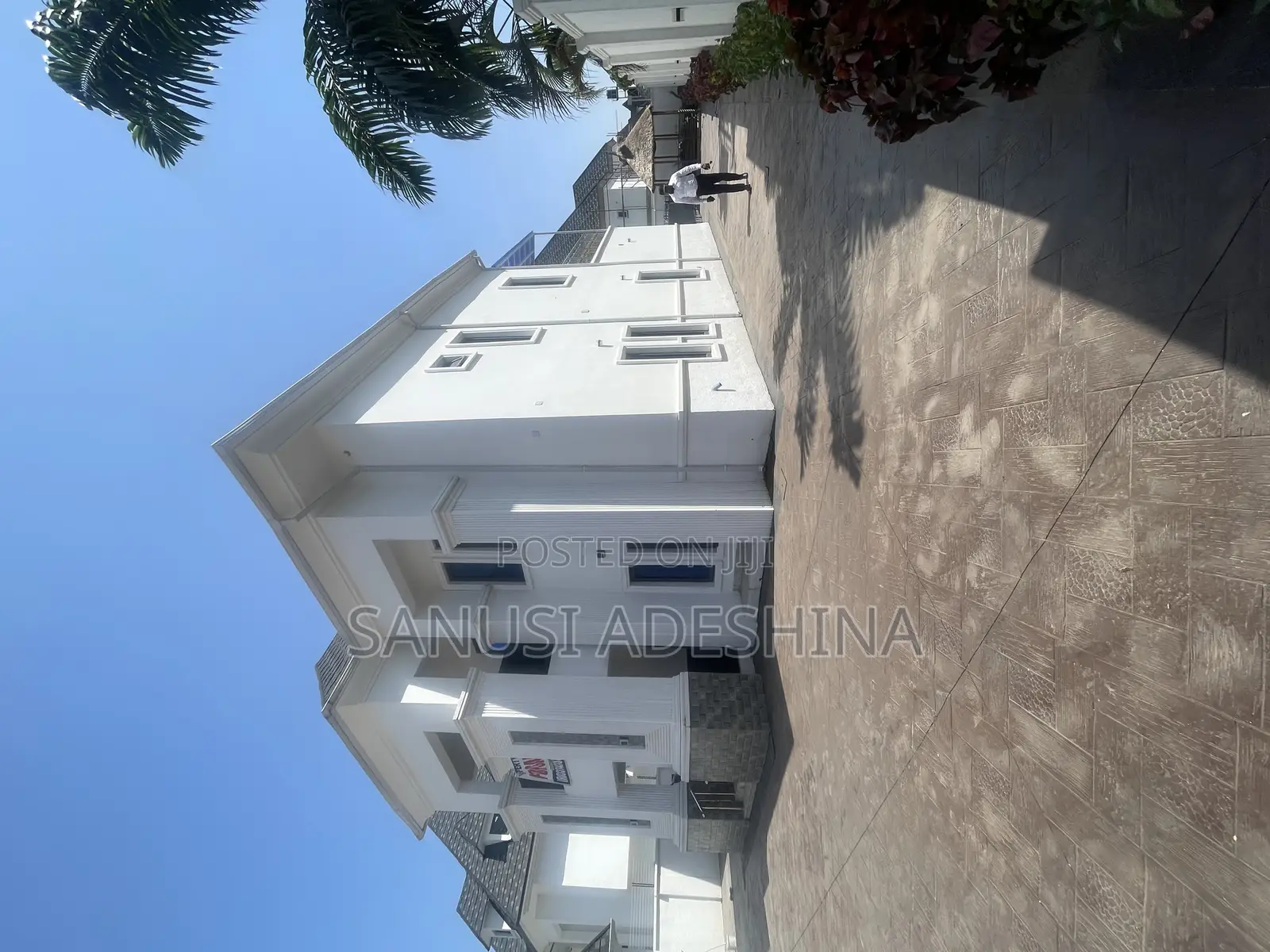 5bdrm Duplex in Gwarimpa Estate, Gwarinpa for sale in Gwarinpa