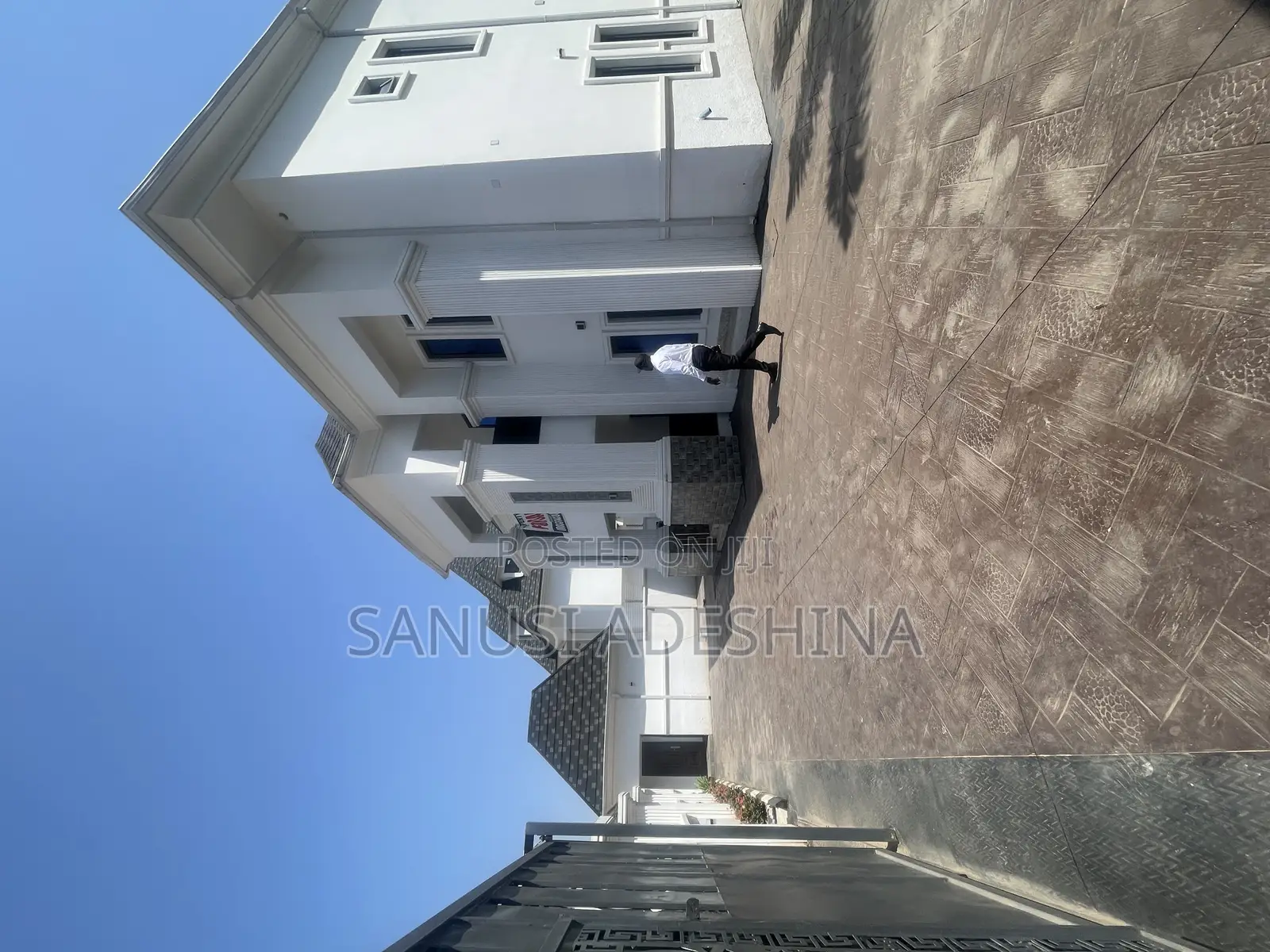 5bdrm Duplex in Gwarimpa Estate, Gwarinpa for sale in Gwarinpa