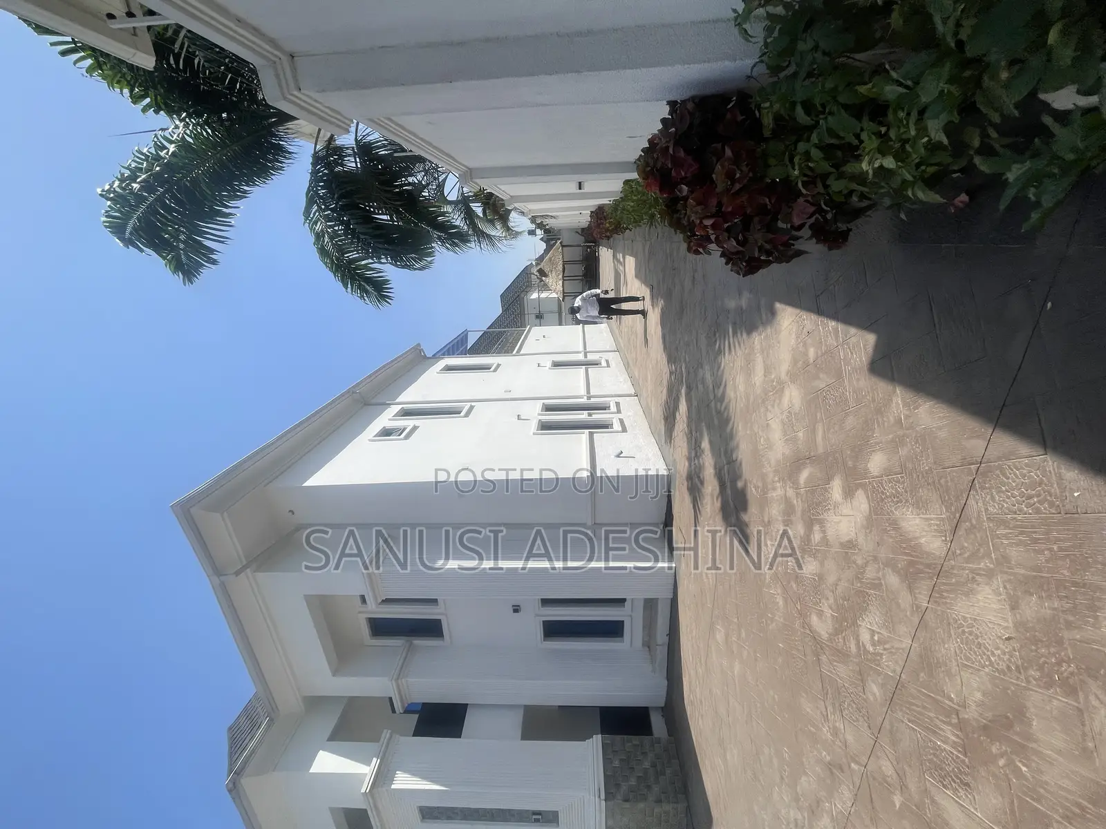 5bdrm Duplex in Gwarimpa Estate, Gwarinpa for sale in Gwarinpa