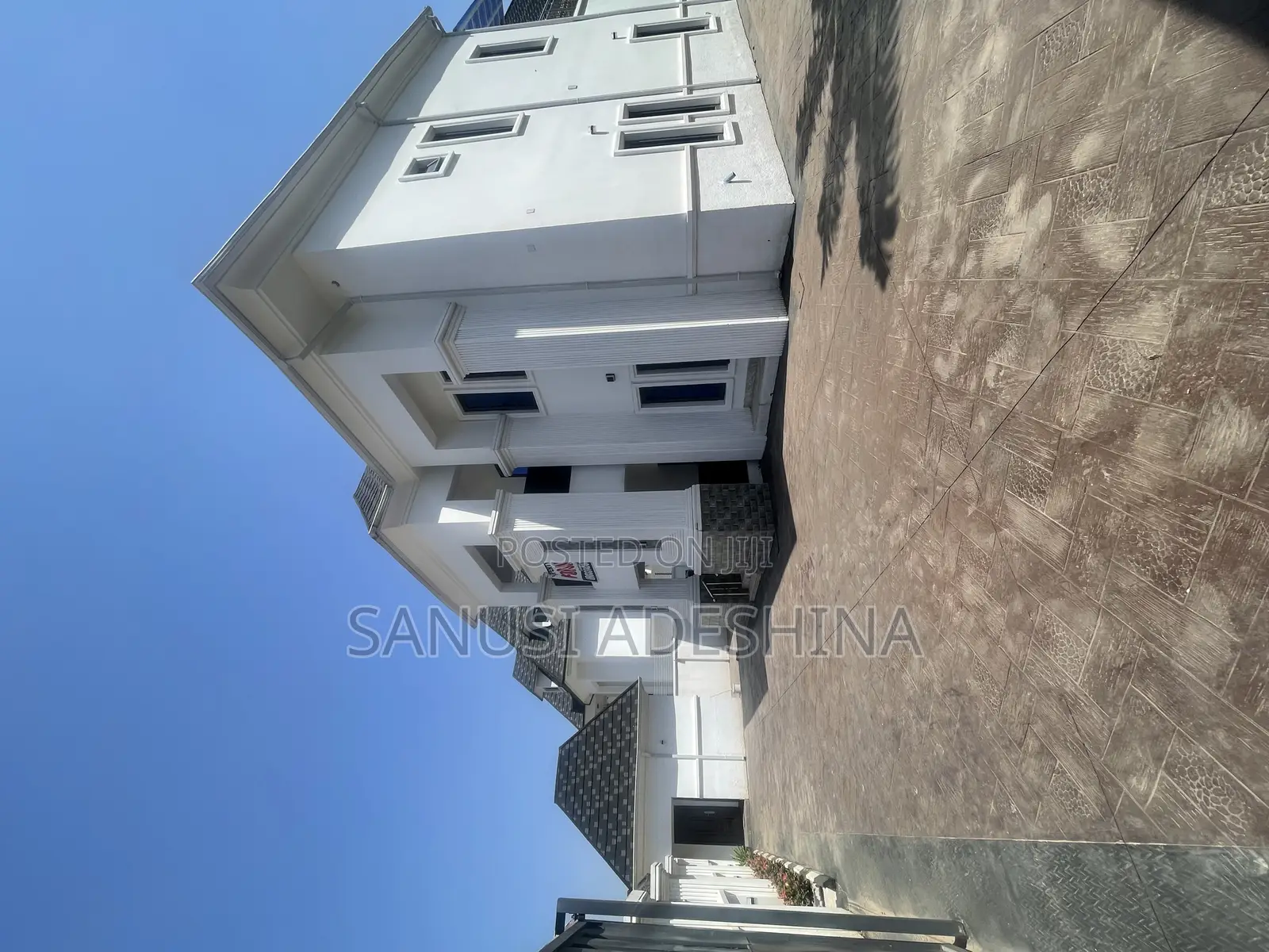5bdrm Duplex in Gwarimpa Estate, Gwarinpa for sale in Gwarinpa