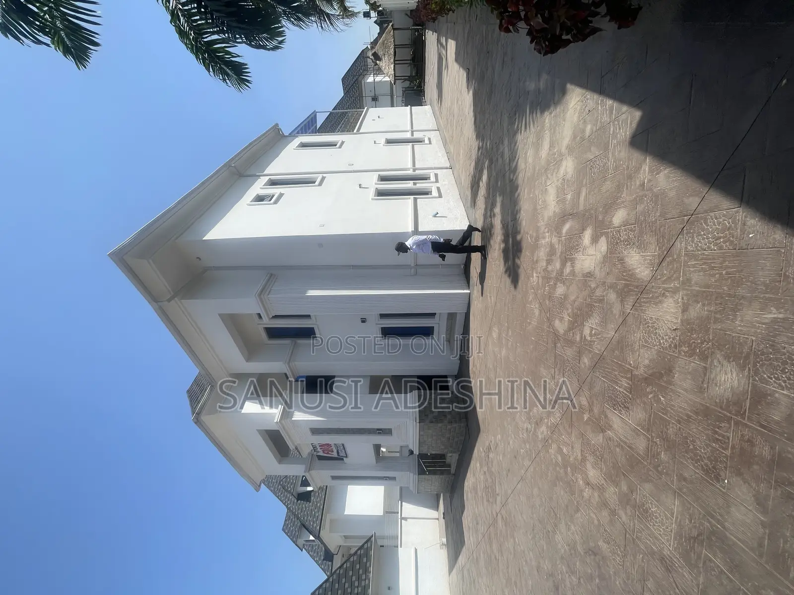 5bdrm Duplex in Gwarimpa Estate, Gwarinpa for sale in Gwarinpa