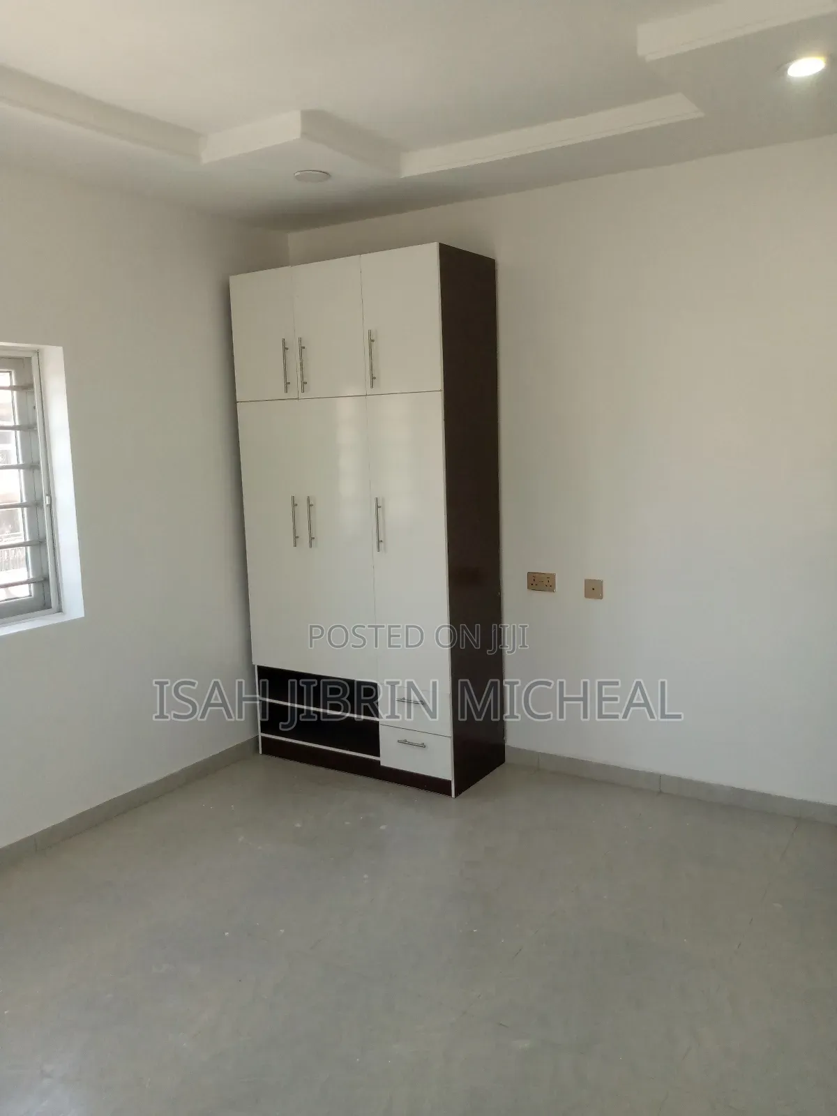 2bdrm Apartment in F01 Main, Kubwa for rent in Kubwa