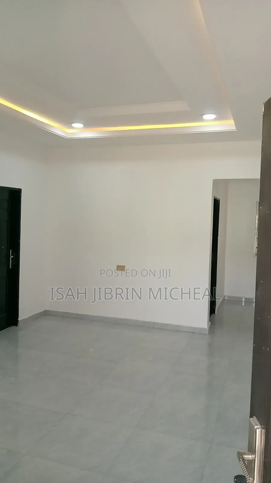 2bdrm Apartment in F01 Main, Kubwa for rent in Kubwa