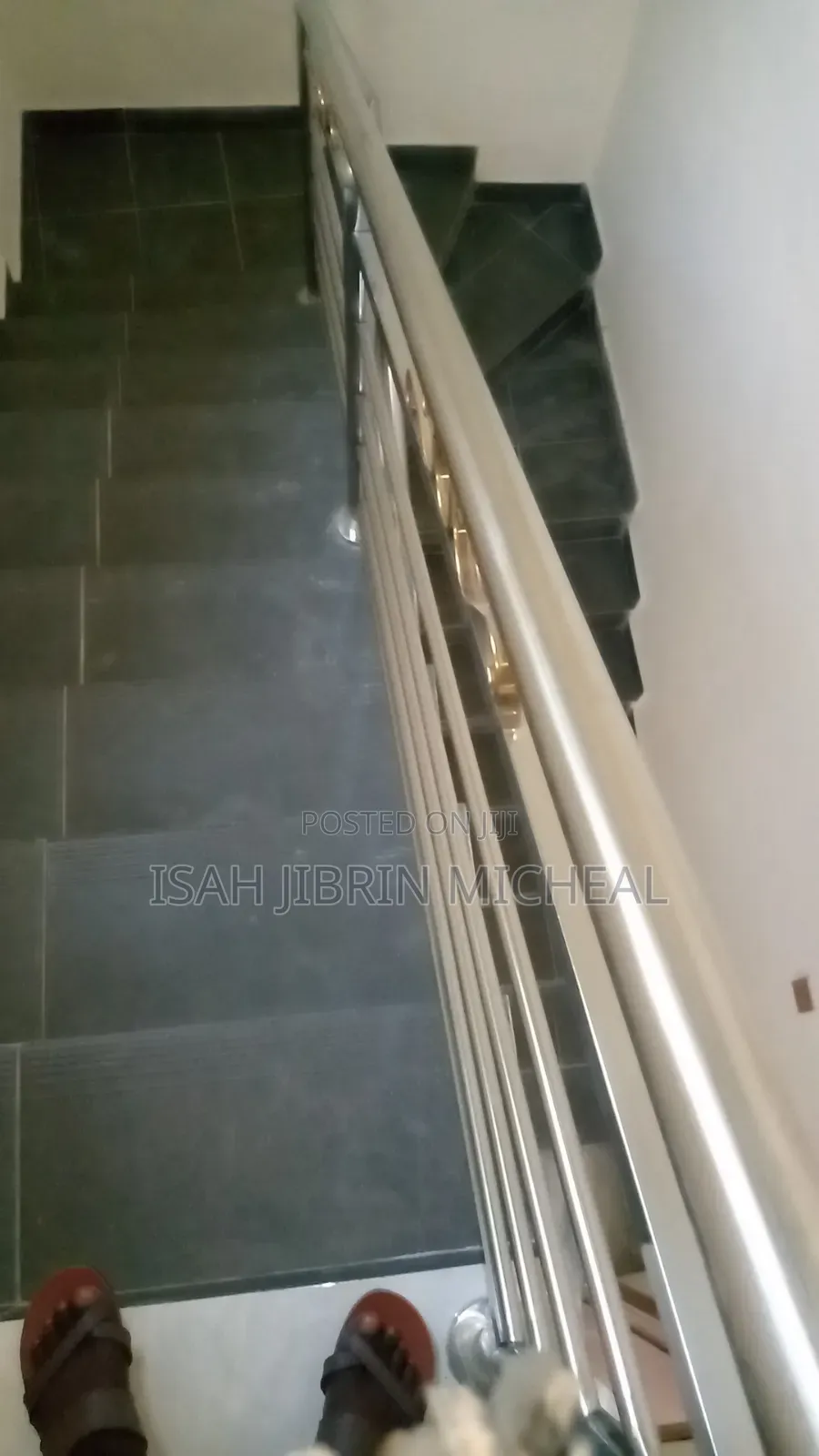 4bdrm Duplex in Panzerville Estate, Kubwa for sale in Kubwa
