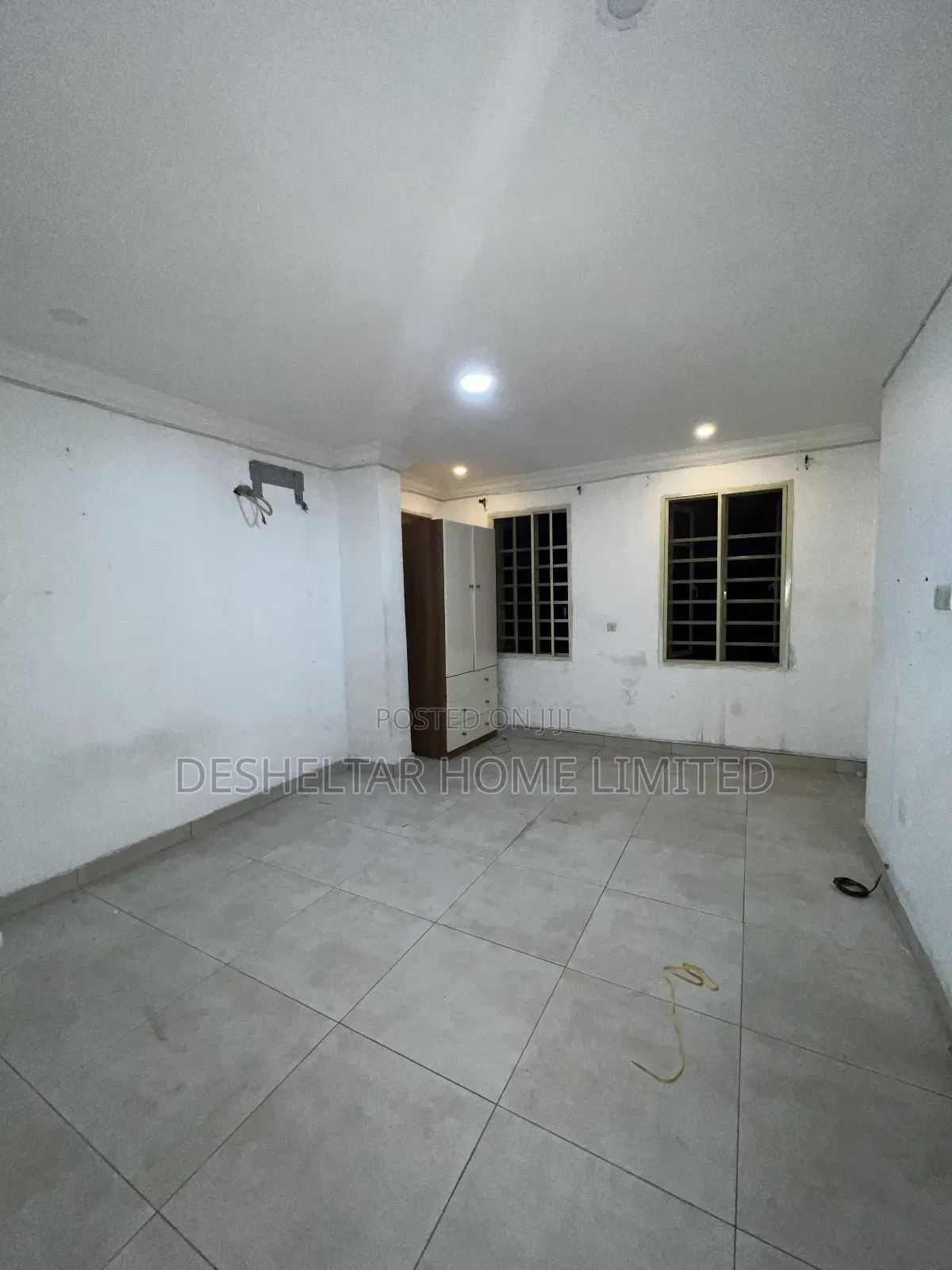 3bdrm Shared Apartment in Tpdc Building, Chevron for rent in Chevron
