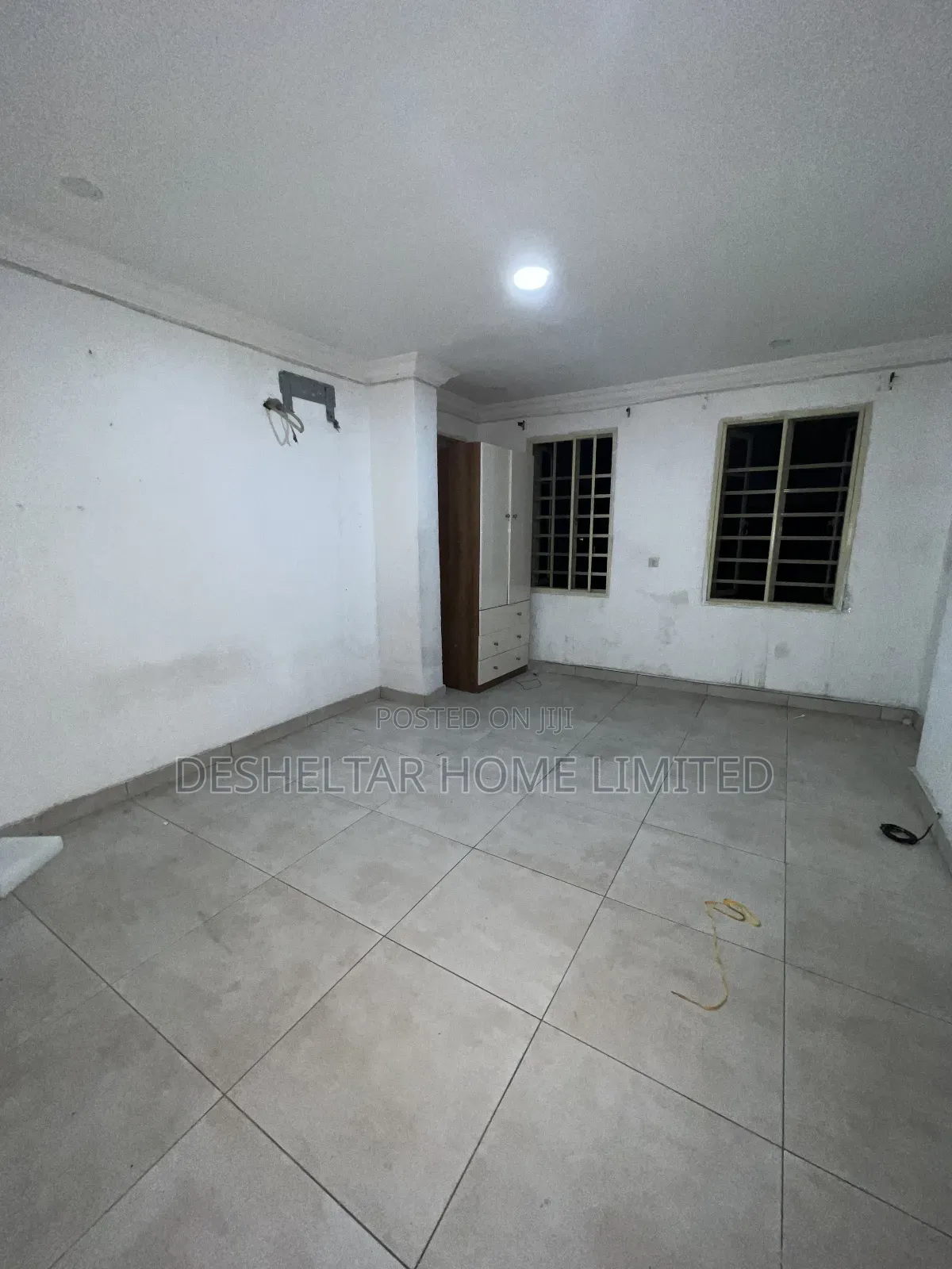 3bdrm Shared Apartment in Tpdc Building, Chevron for rent in Chevron
