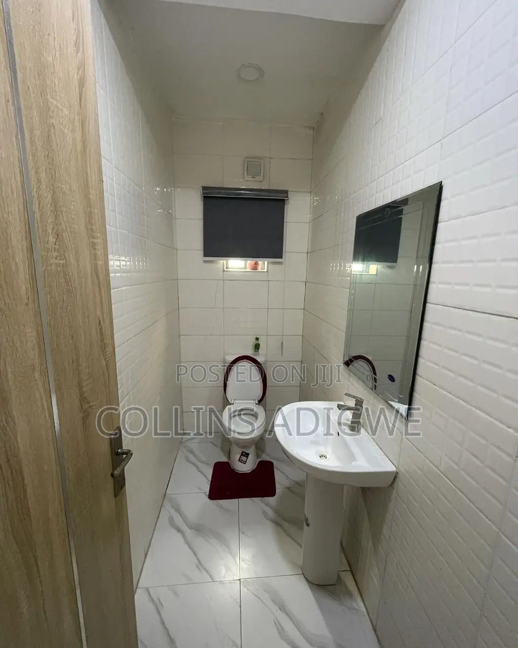 Furnished 2bdrm Apartment in Ikate-Lekki Lagos for rent in Ikate