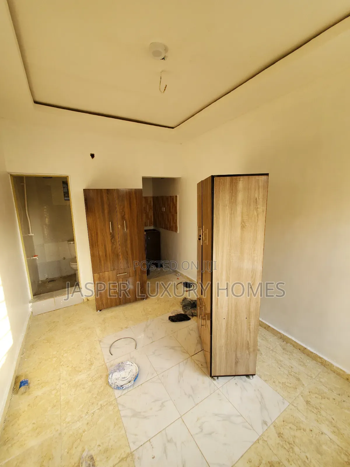 Studio Apartment in Yaba for sale in Yaba