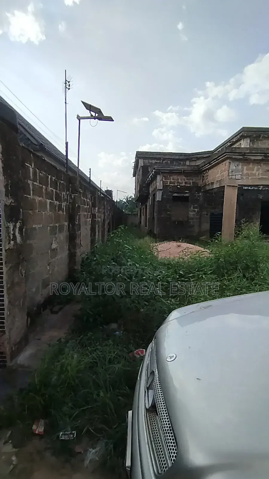 4bdrm Duplex in Royaltor, Benin City for sale in Benin City