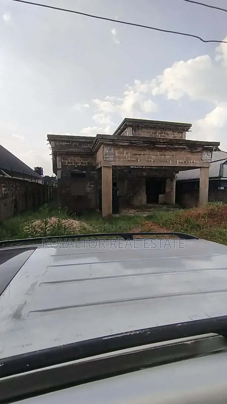 4bdrm Duplex in Royaltor, Benin City for sale in Benin City
