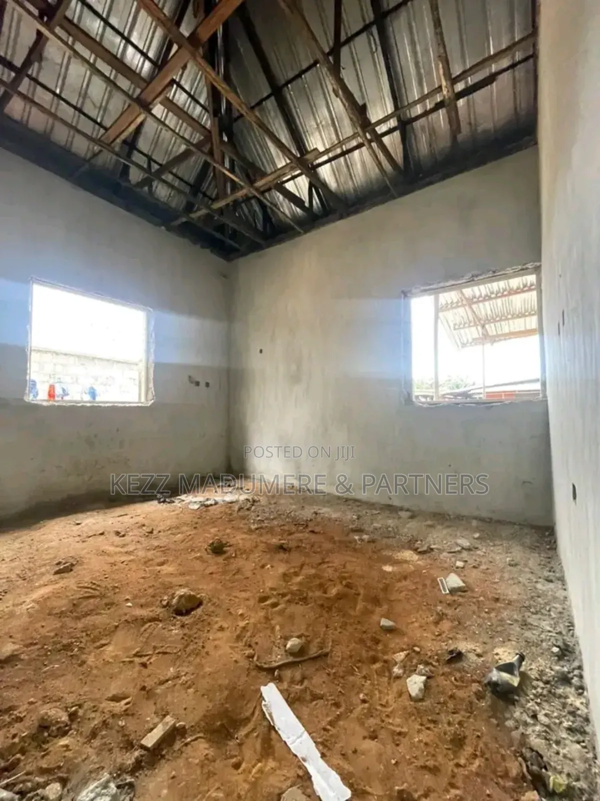 3bdrm Duplex in Radio Estate ,Nta for sale in Port-Harcourt