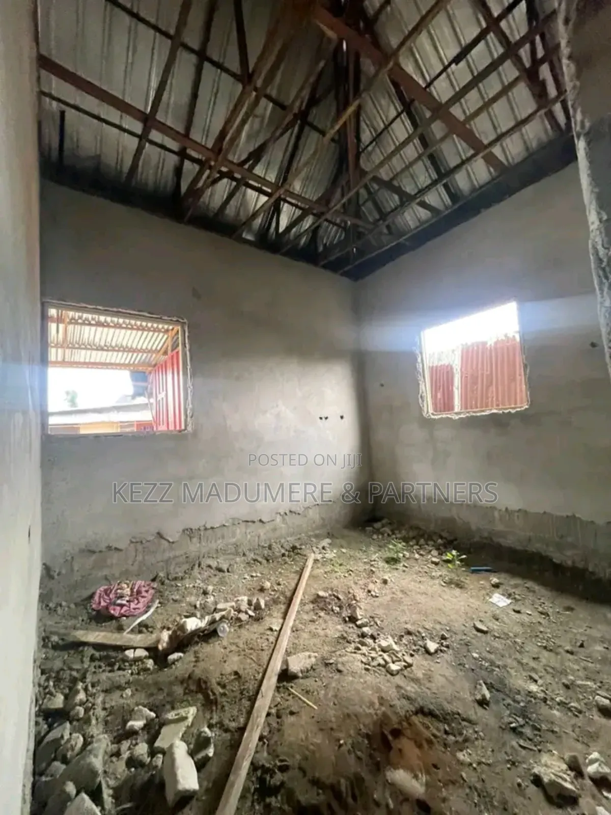 3bdrm Duplex in Radio Estate ,Nta for sale in Port-Harcourt