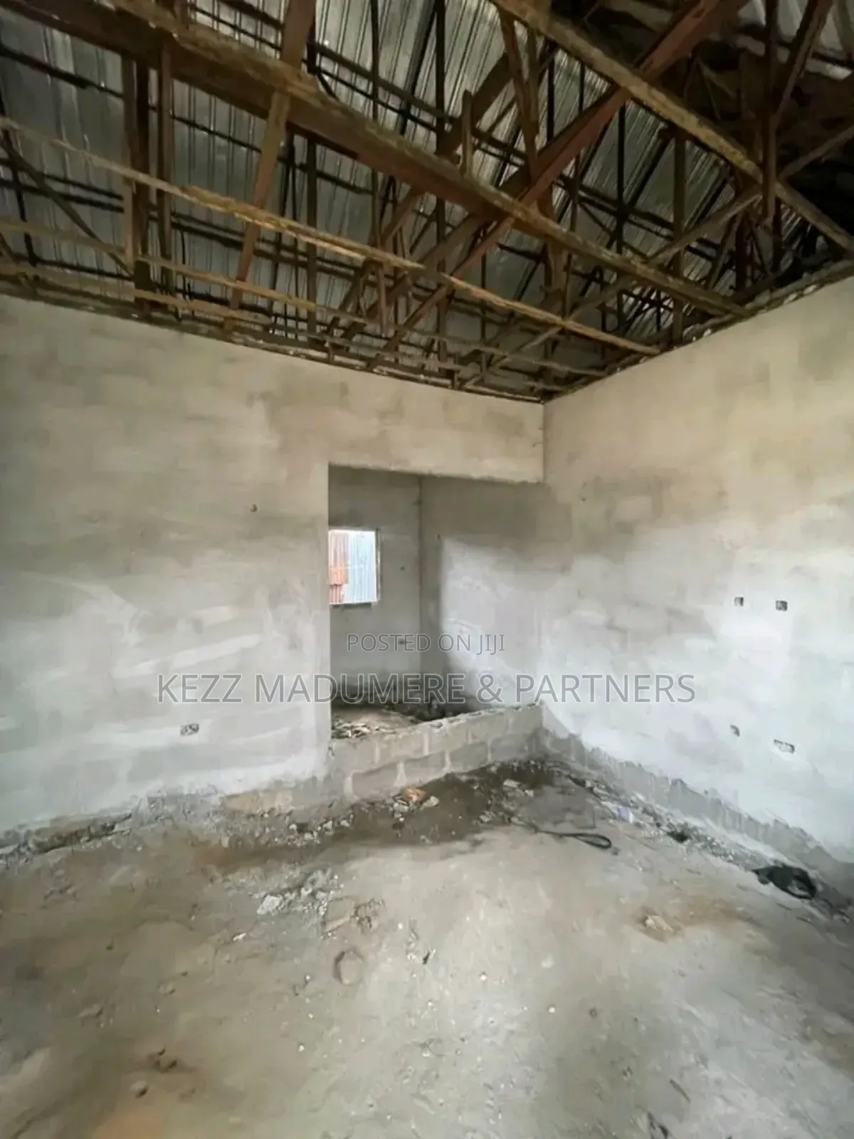 3bdrm Duplex in Radio Estate ,Nta for sale in Port-Harcourt