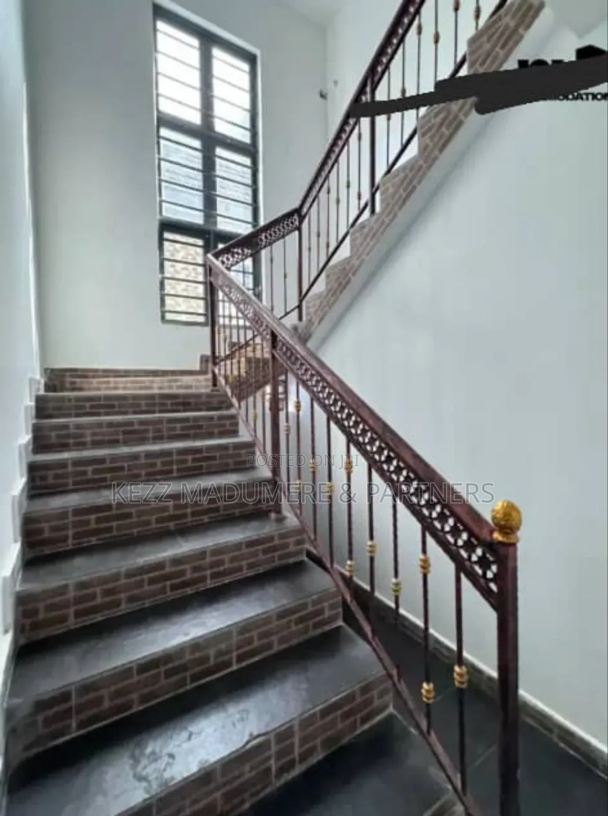 4bdrm Duplex in Secured Estate ,, Port-Harcourt for sale in Port-Harcourt