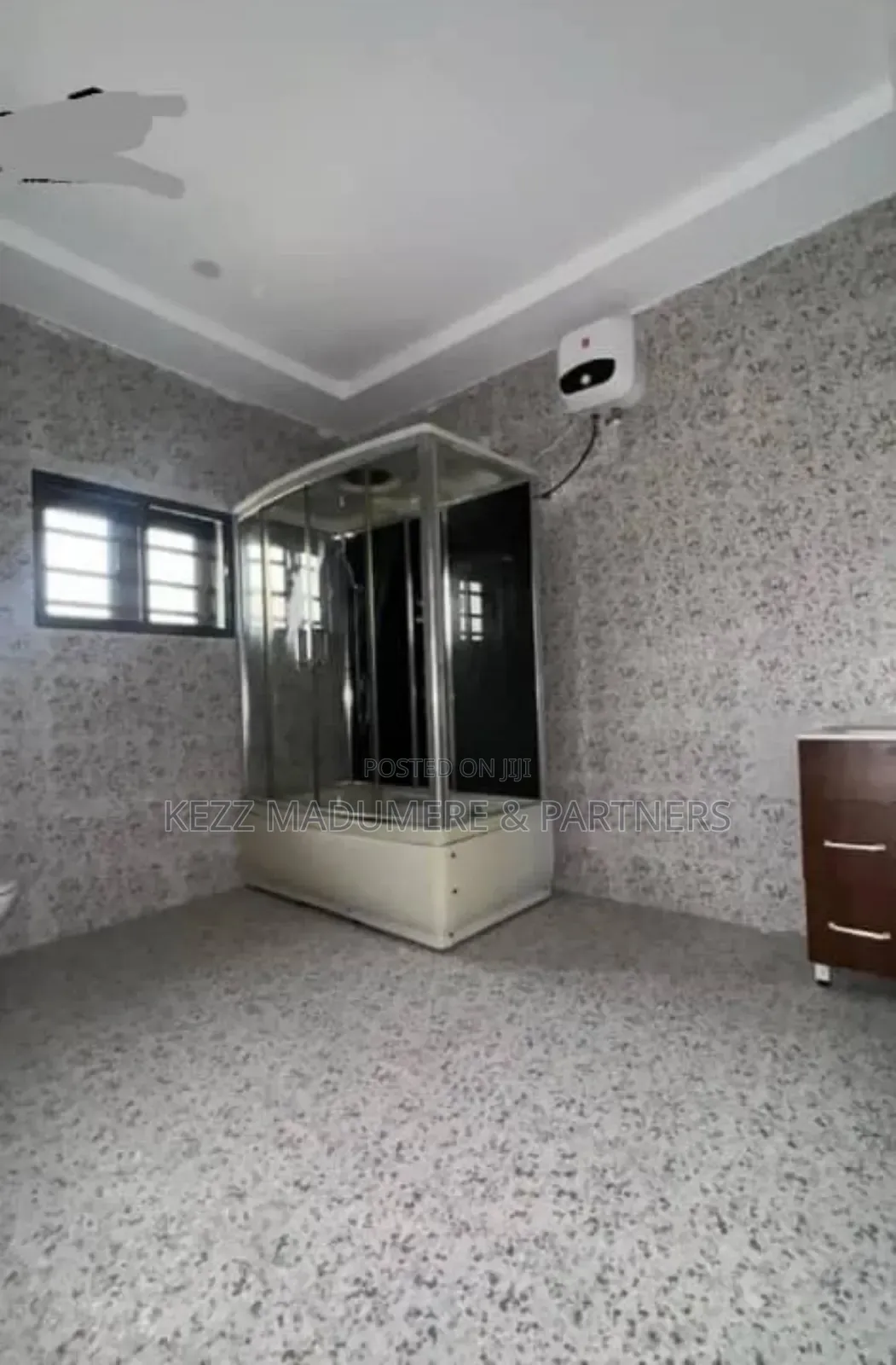 4bdrm Duplex in Secured Estate ,, Port-Harcourt for sale in Port-Harcourt