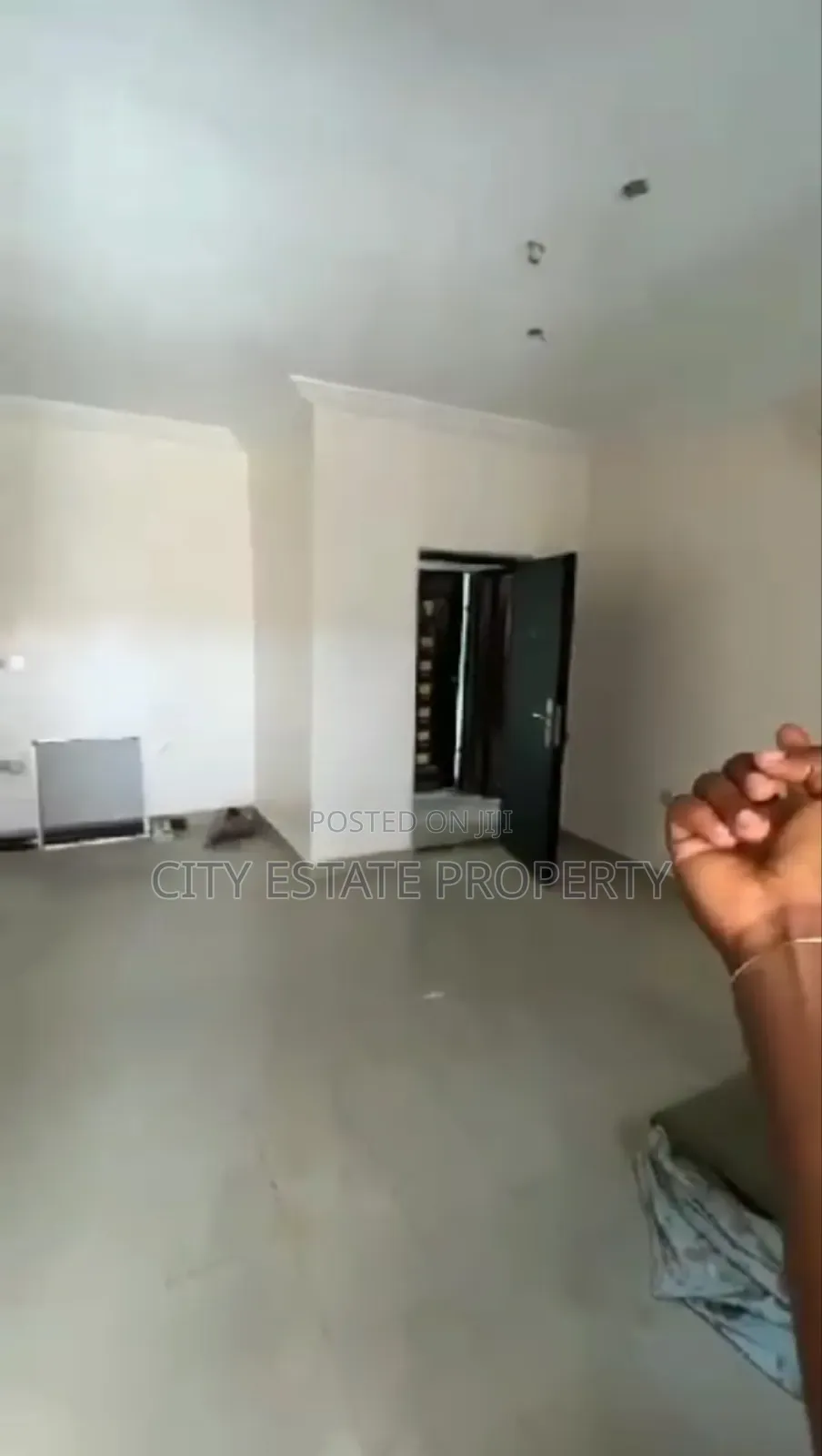 Furnished 2bdrm Block of Flats in Agip Estate, Port-Harcourt for rent in Port-Harcourt