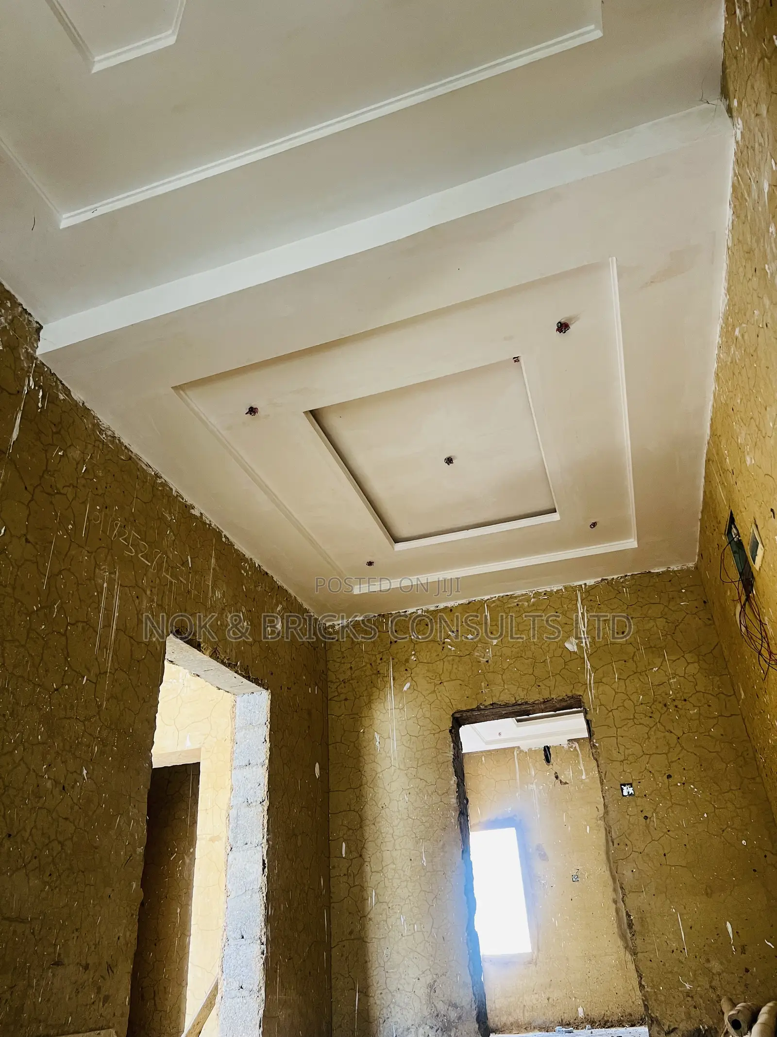 5bdrm Duplex in Casa Gate, Mabushi for sale in Mabushi