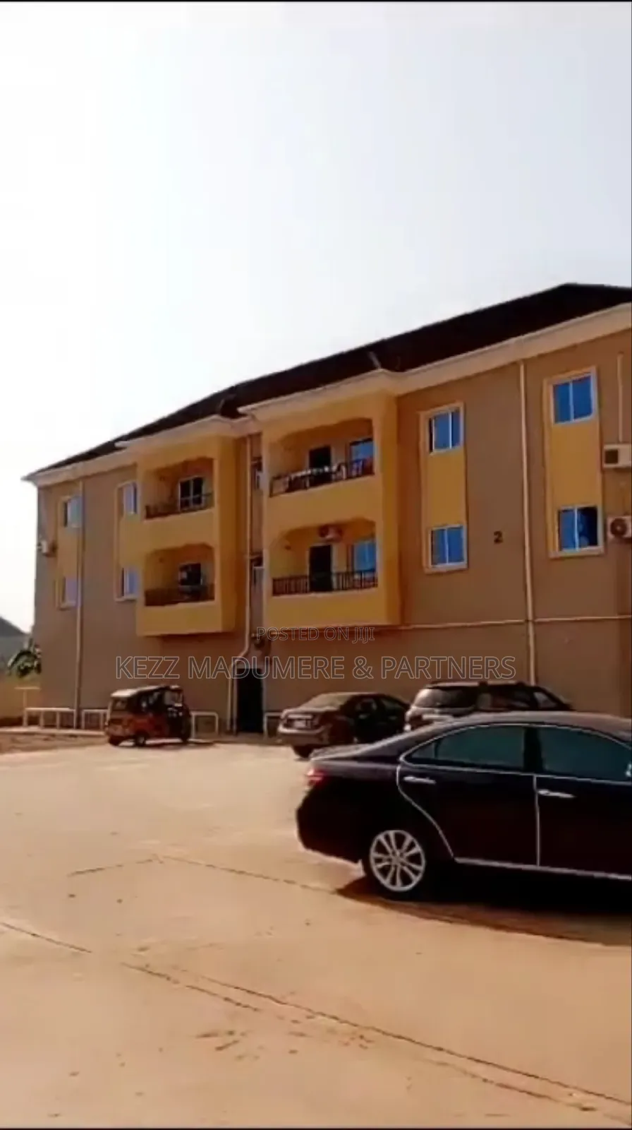 14bdrm House in Enugu, Enugu State for sale in Enugu