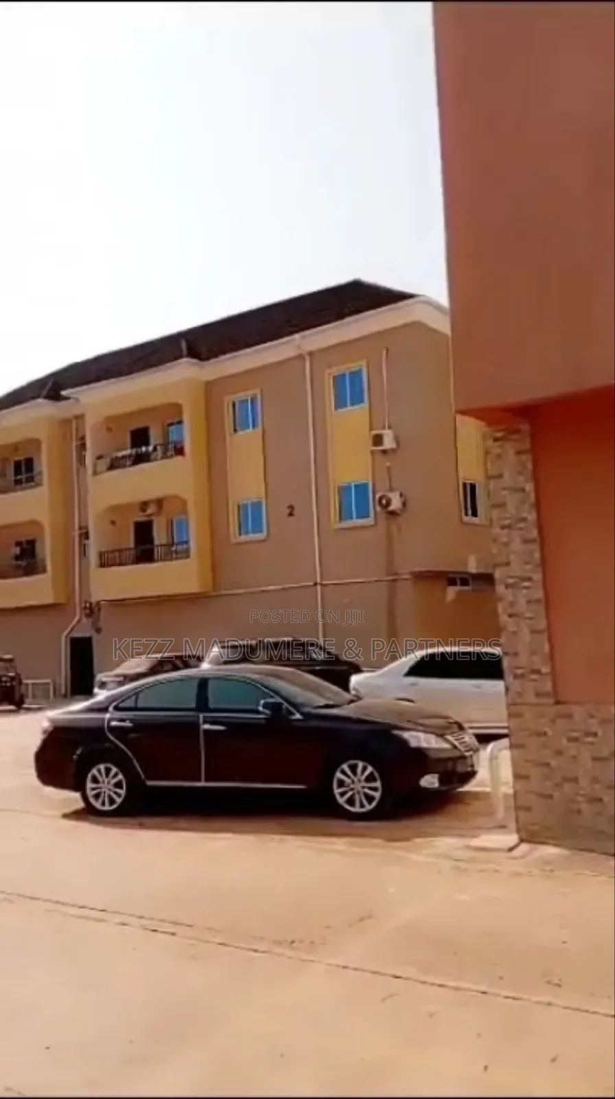 14bdrm House in Enugu, Enugu State for sale in Enugu