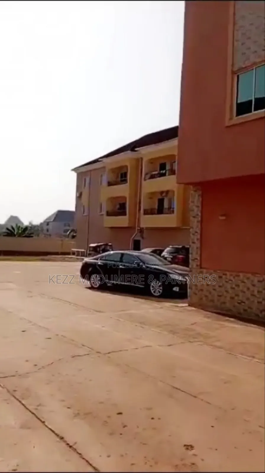 14bdrm House in Enugu, Enugu State for sale in Enugu