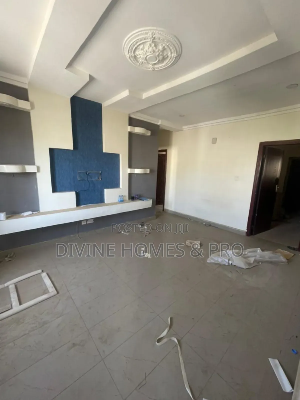 2bdrm Block of Flats in Life Camp for rent in Life Camp