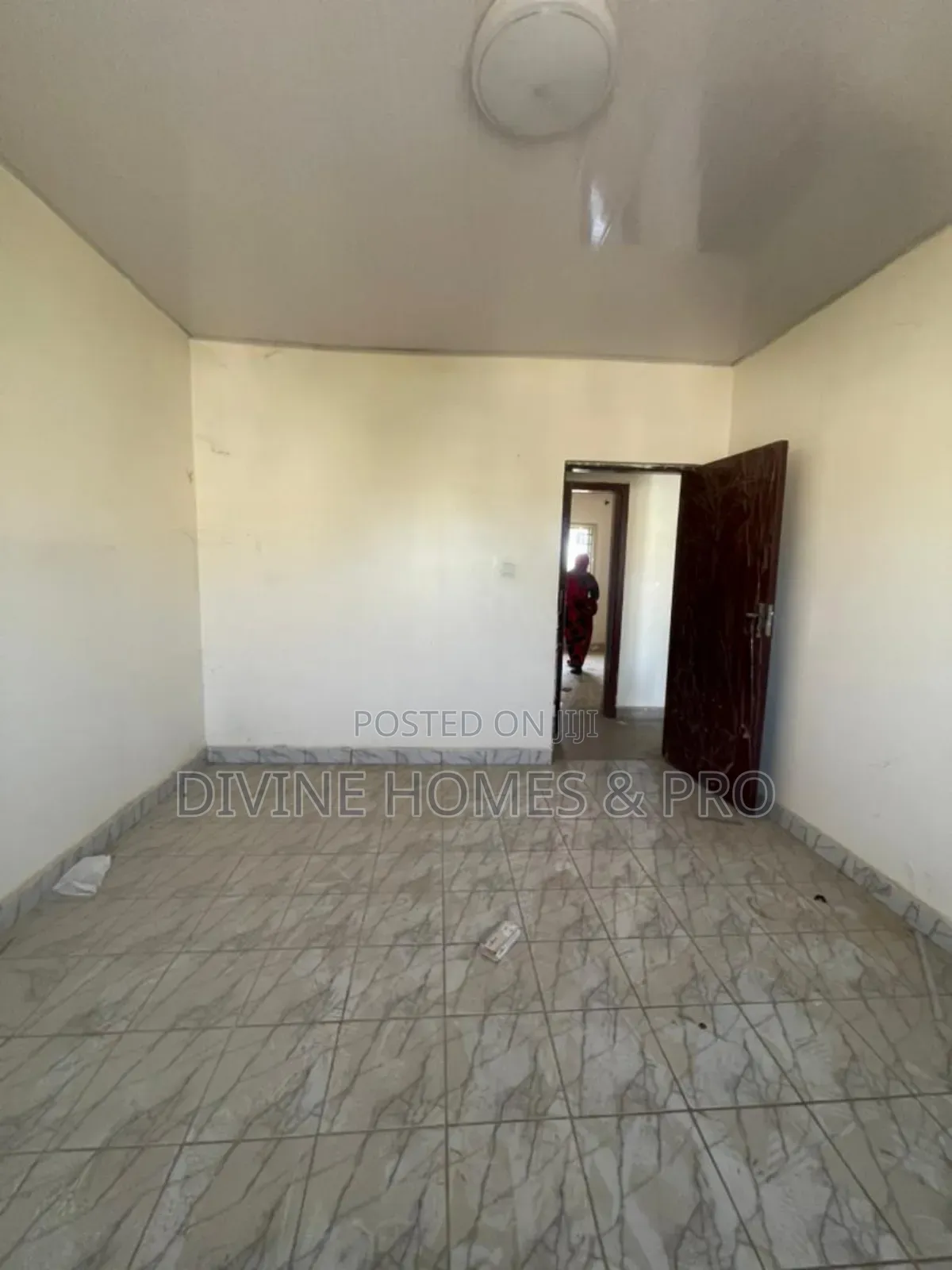2bdrm Block of Flats in Life Camp for rent in Life Camp