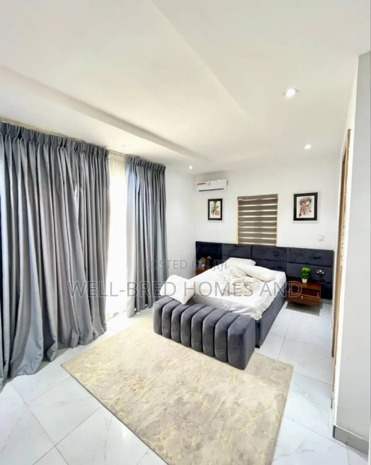 Furnished 2 Bedroom Apartment In Ikate Lekki Lagos For Rent in Ikate