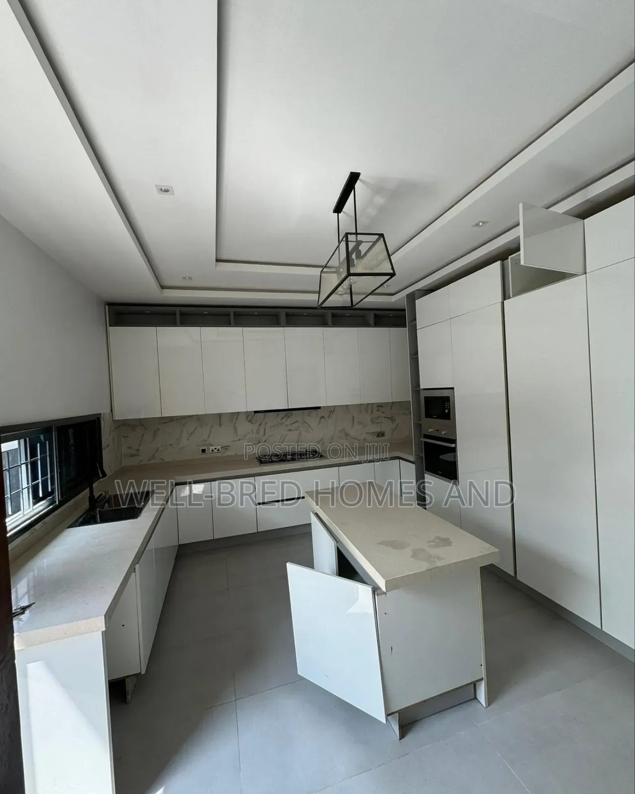5bdrm House in Ikate Lekki Lagos for rent in Ikate