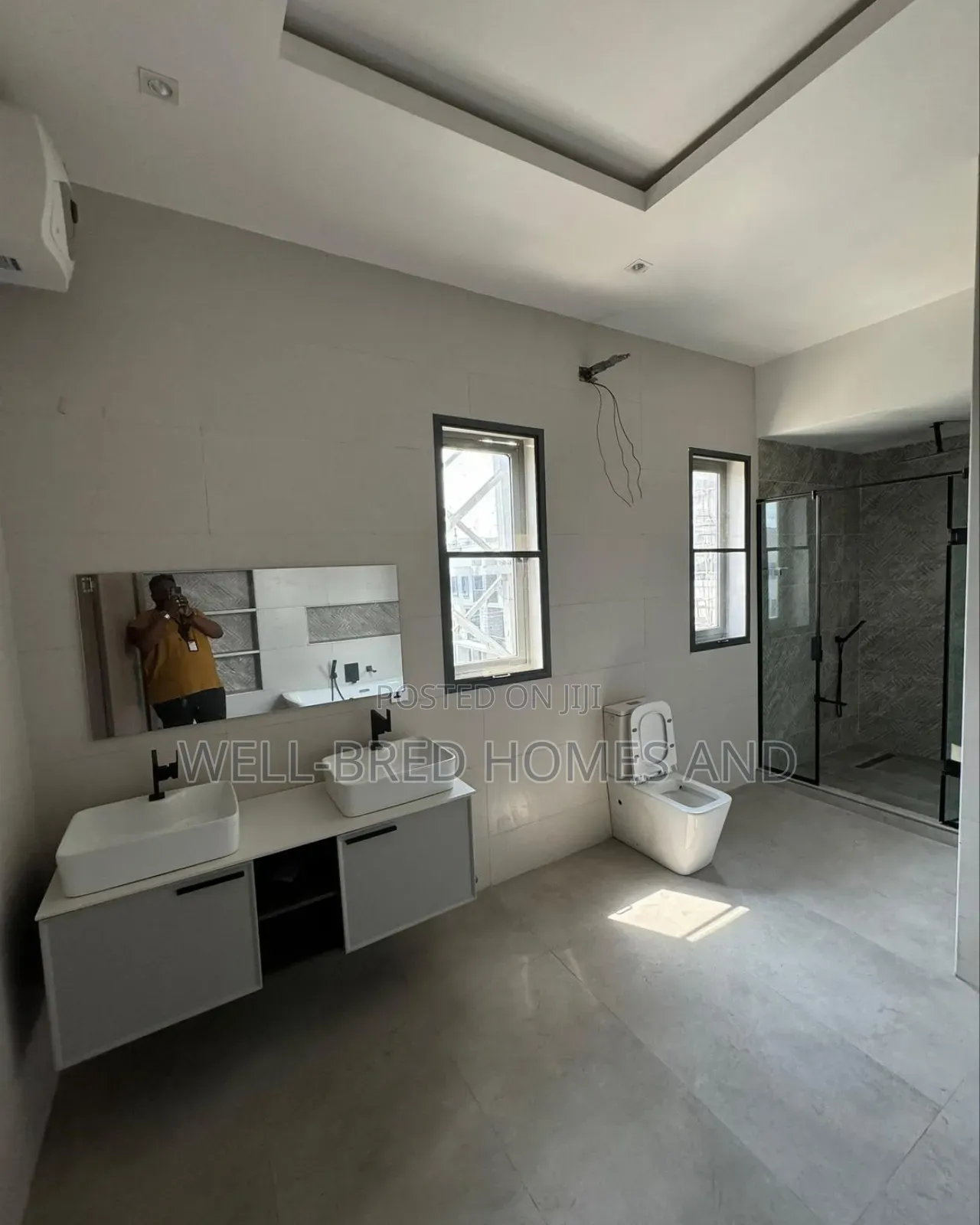 5bdrm House in Ikate Lekki Lagos for rent in Ikate