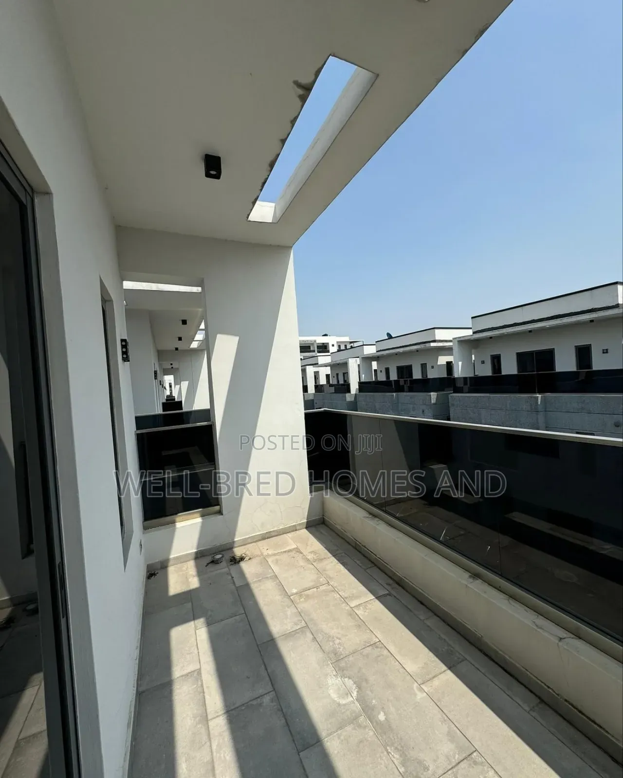 5bdrm House in Ikate Lekki Lagos for rent in Ikate