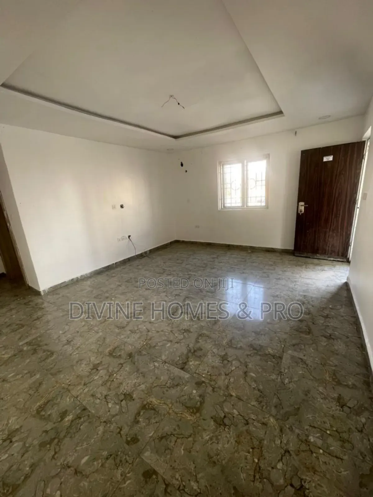 3bdrm Block of Flats in Life Camp for rent in Life Camp