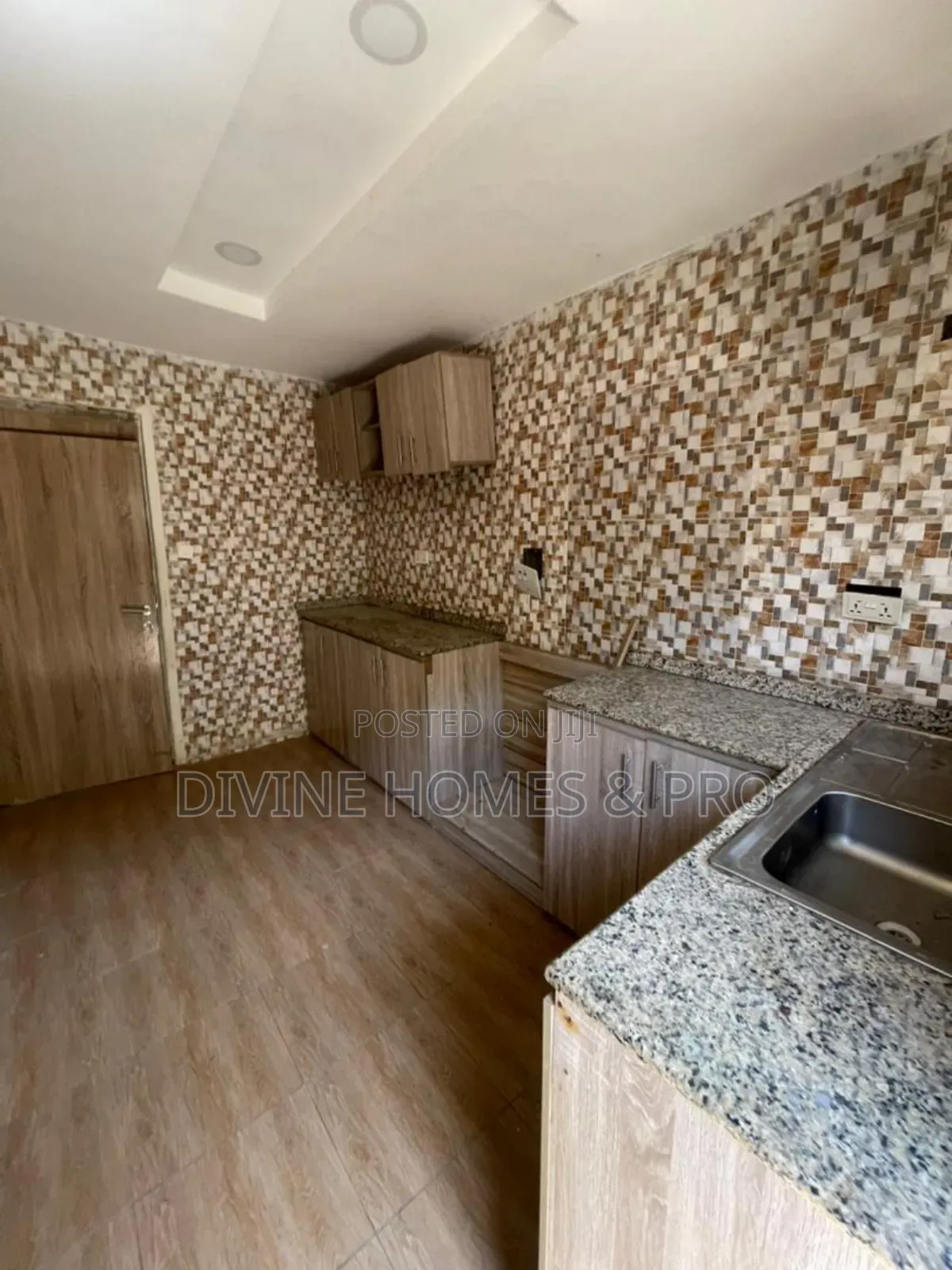 3bdrm Block of Flats in Life Camp for rent in Life Camp