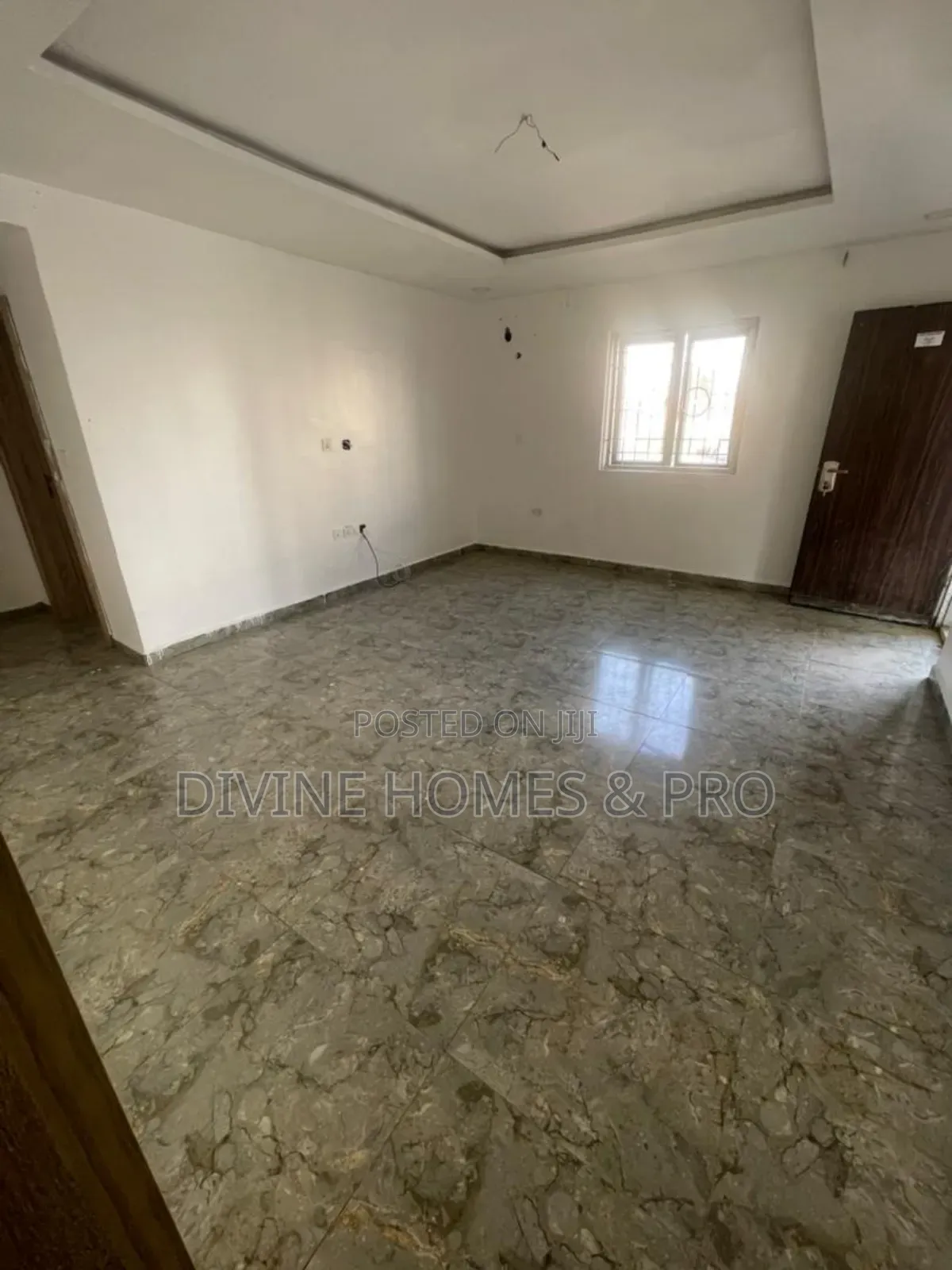 3bdrm Block of Flats in Life Camp for rent in Life Camp