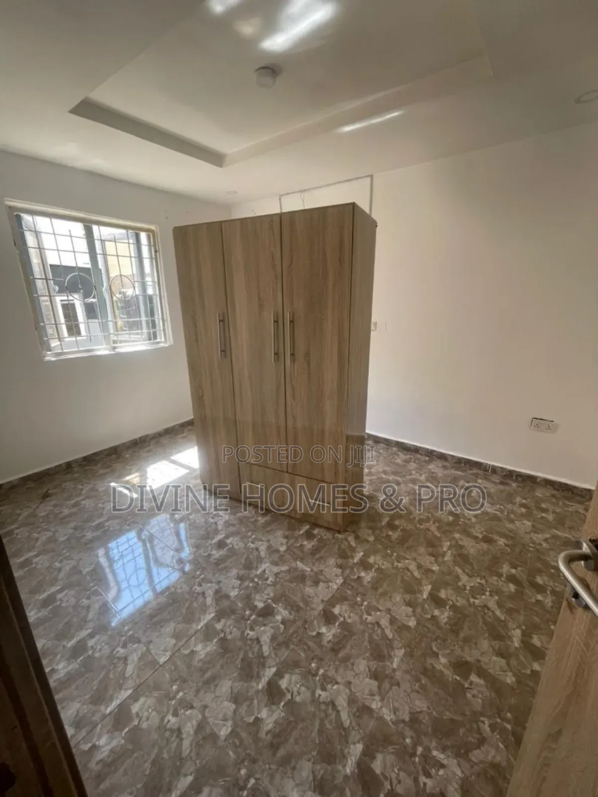 3bdrm Block of Flats in Life Camp for rent in Life Camp