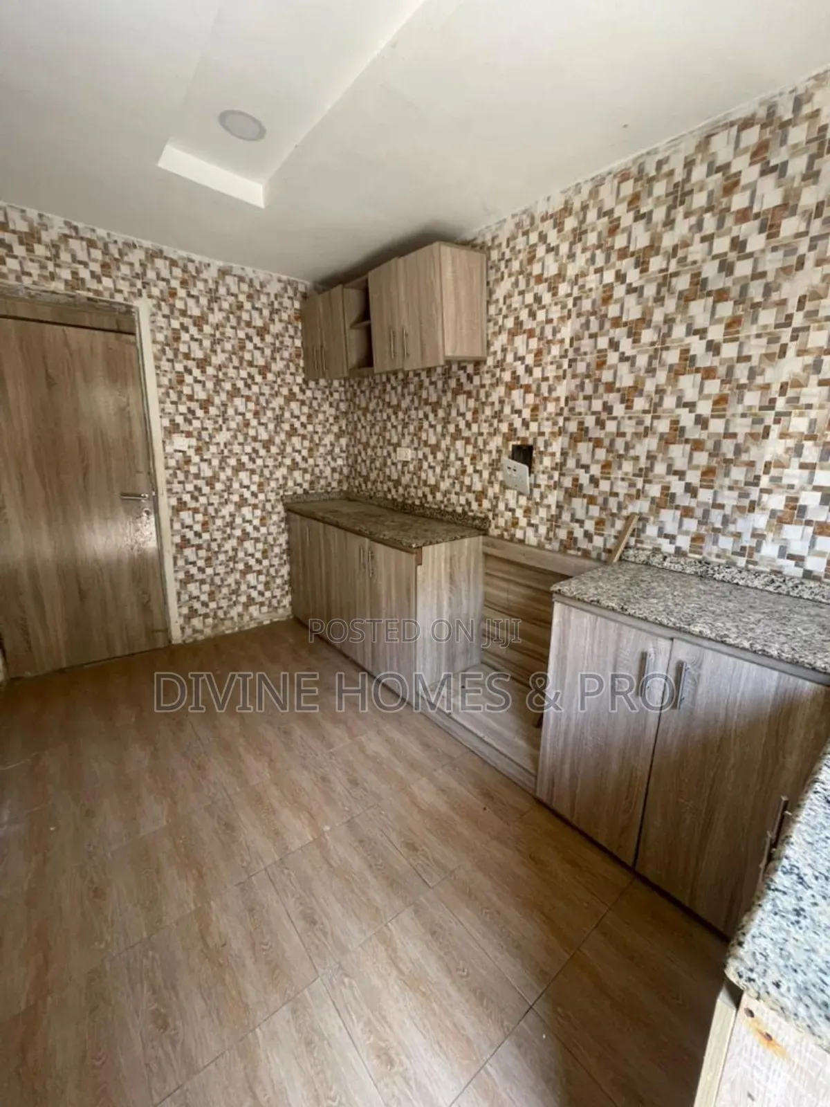 3bdrm Block of Flats in Life Camp for rent in Life Camp
