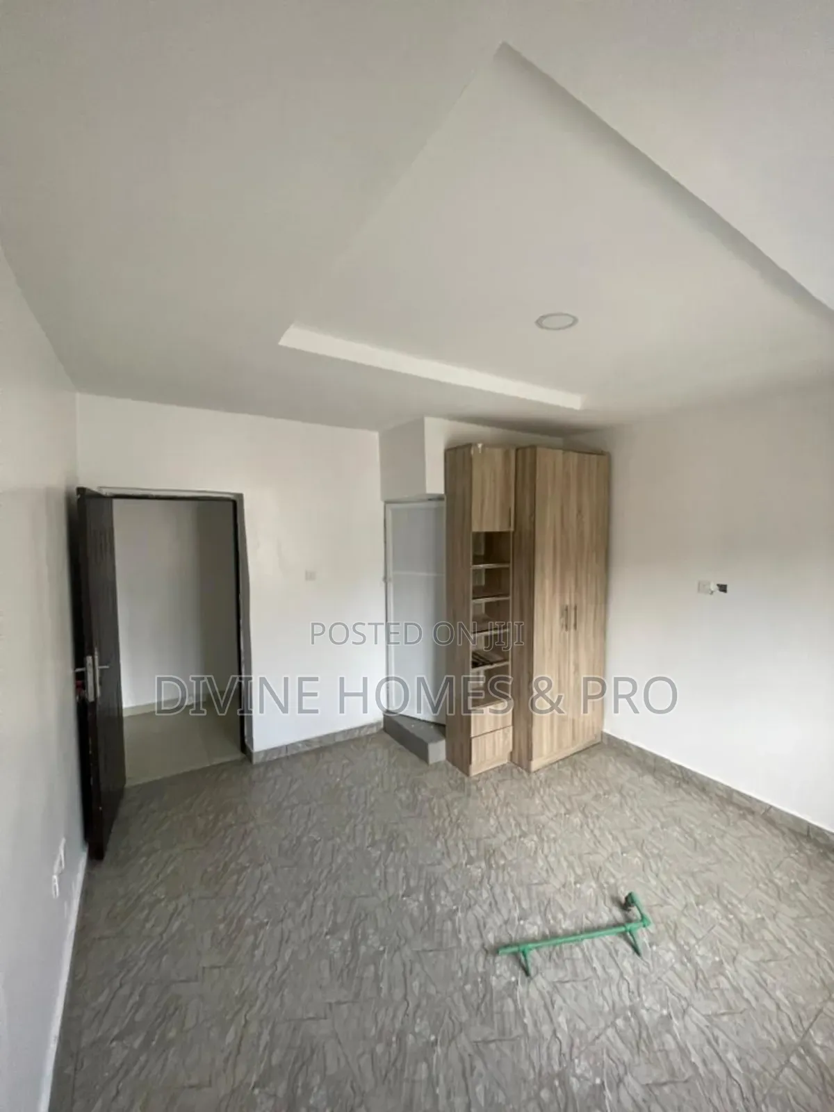 4bdrm Duplex in Life Camp for rent in Life Camp