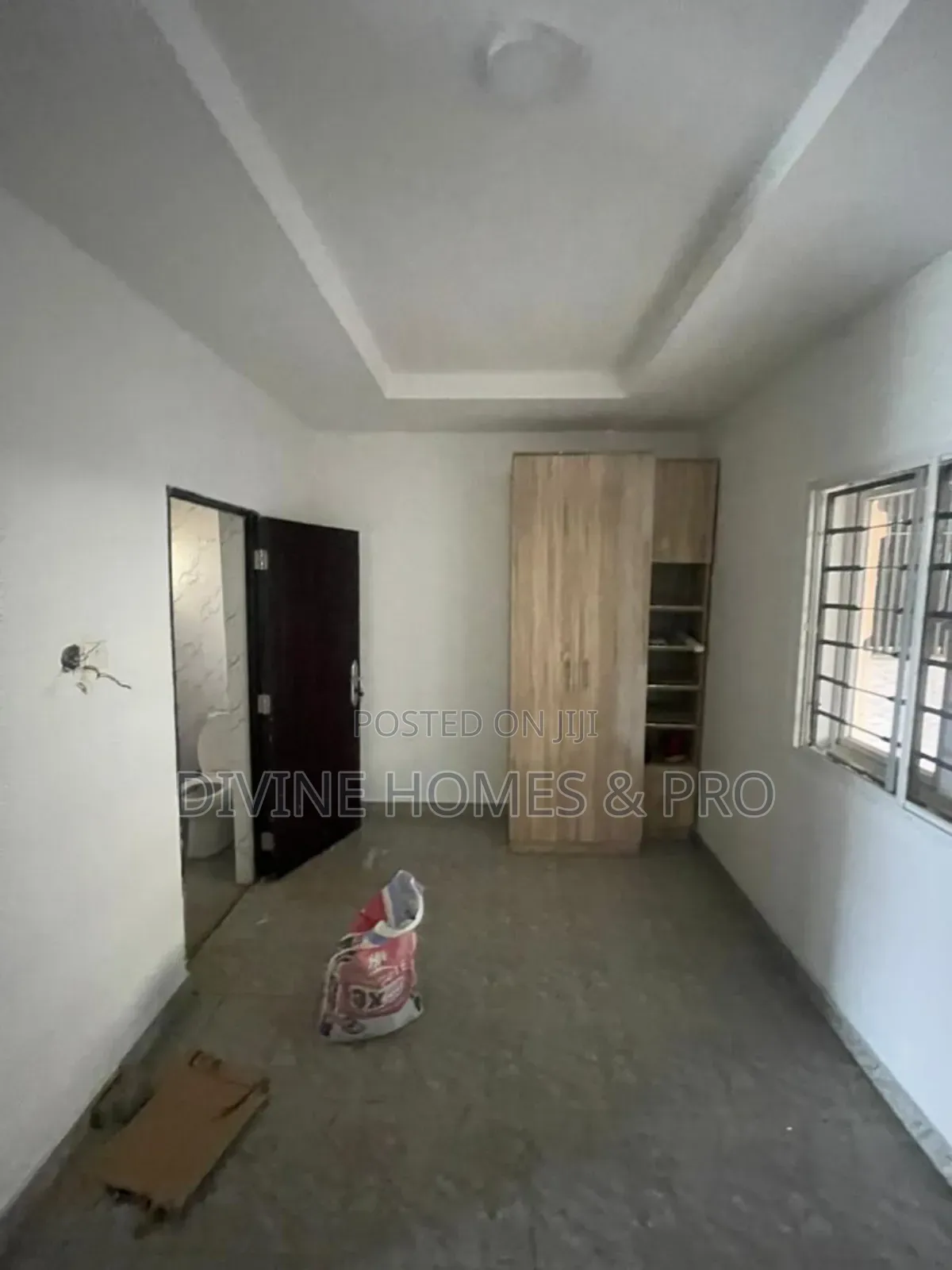 4bdrm Duplex in Life Camp for rent in Life Camp