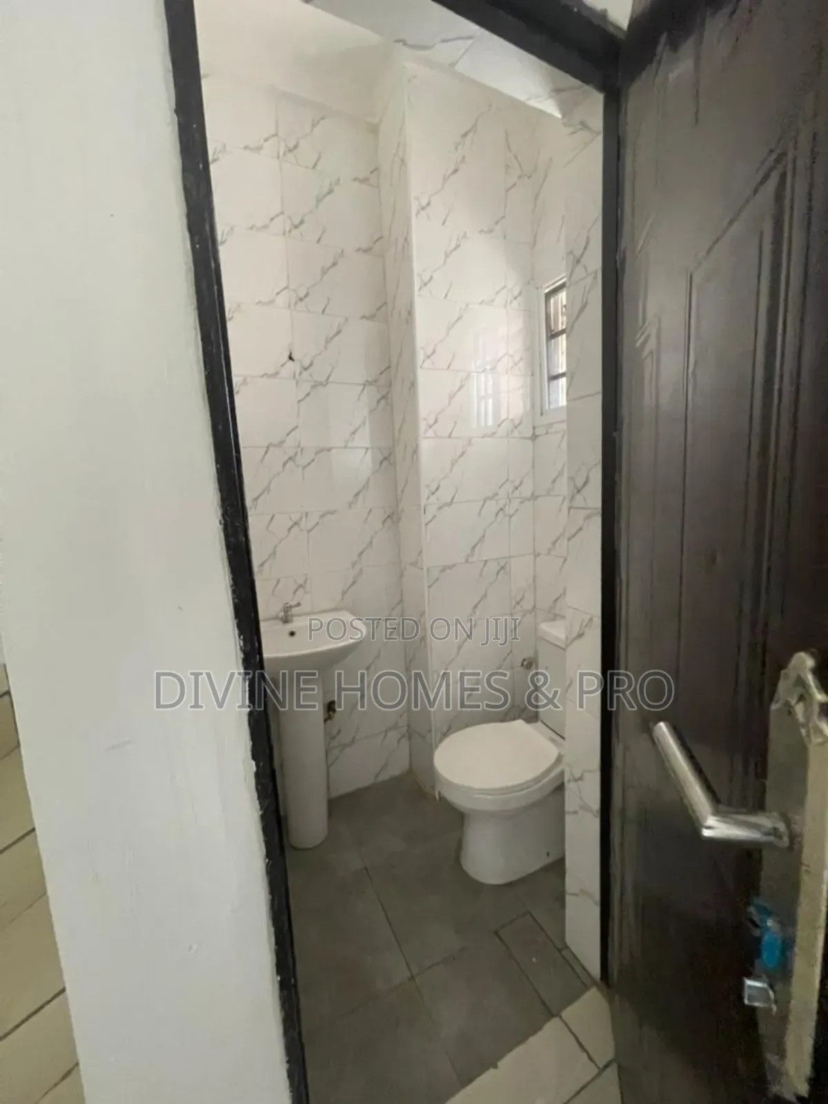4bdrm Duplex in Life Camp for rent in Life Camp