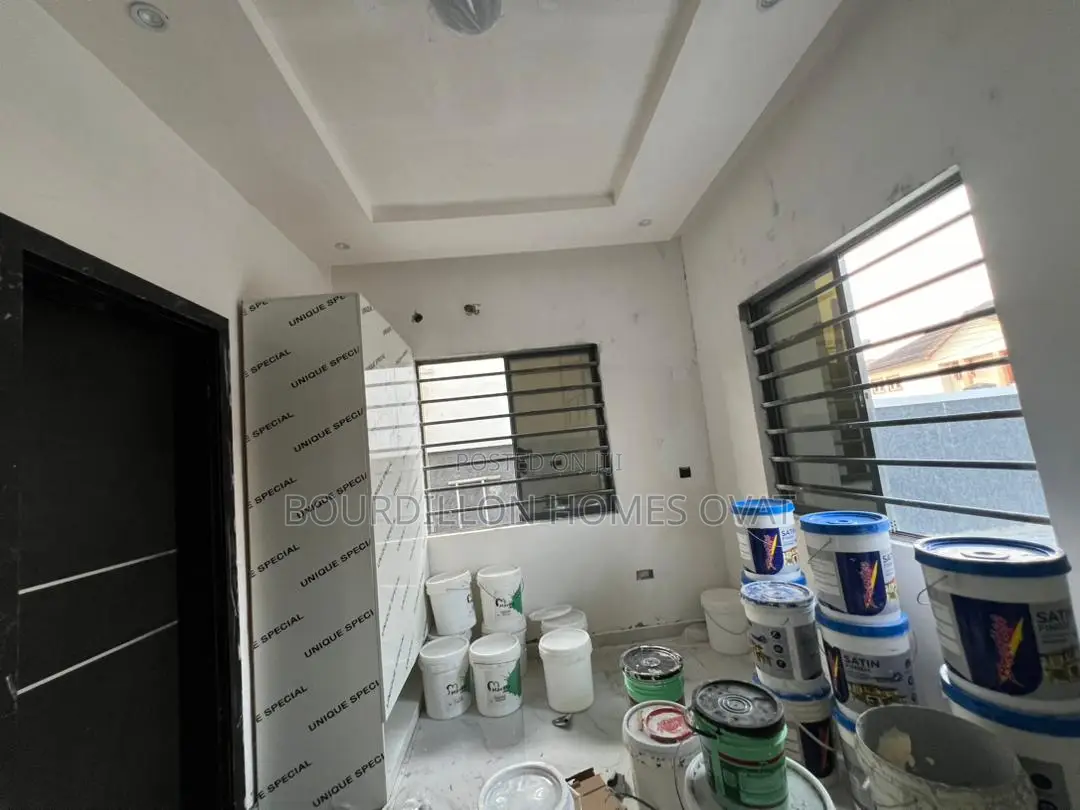 2bdrm Apartment in Lekki Phase 1 for sale in Lekki Phase 1