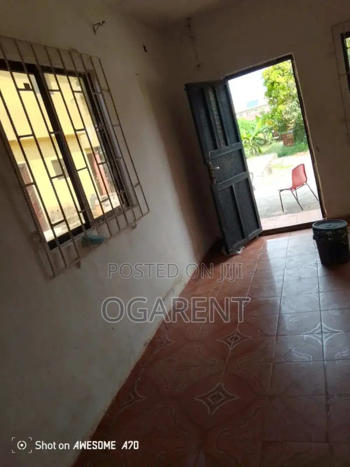 Furnished 2bdrm Apartment in Etete Gra, Benin City for rent in Benin City