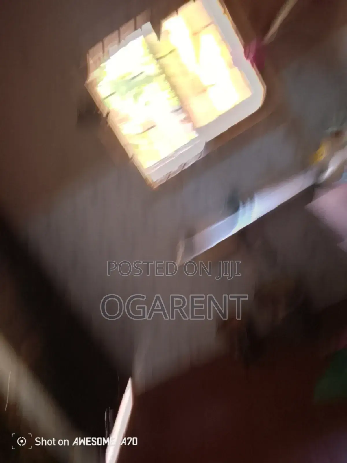 Furnished 2bdrm Apartment in Etete Gra, Benin City for rent in Benin City